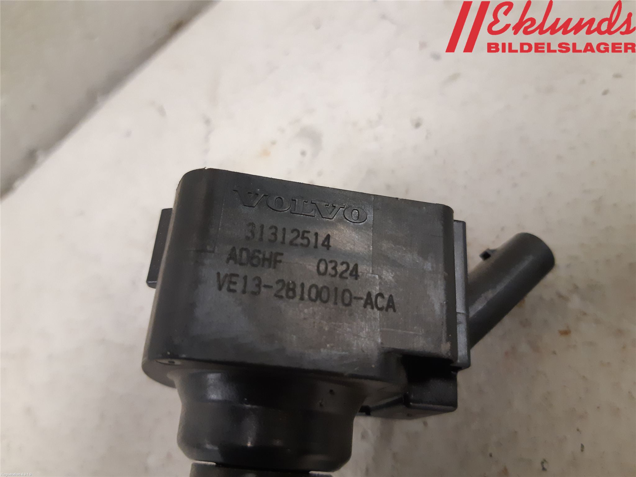 Volvo V60 19- Tändspole