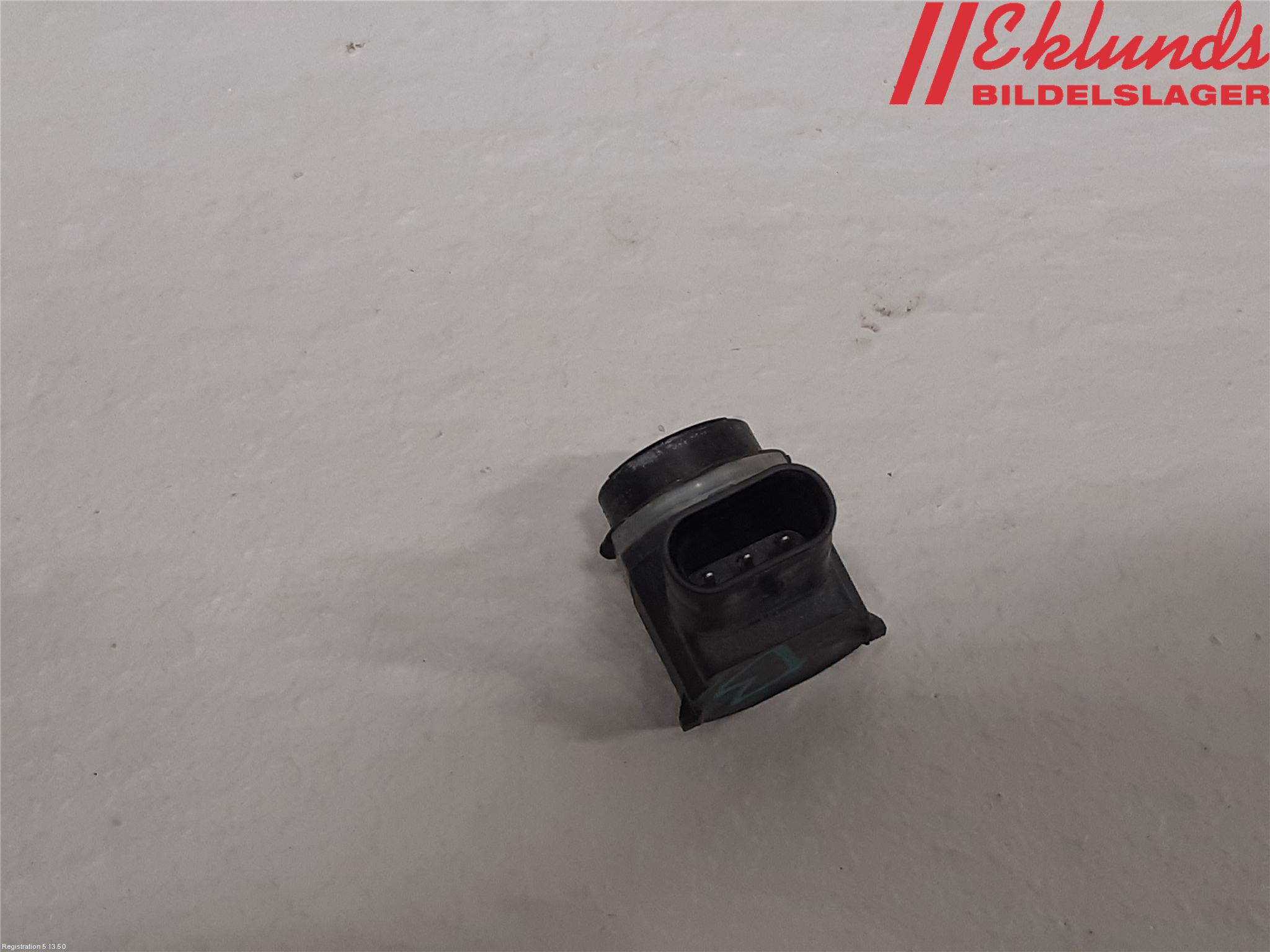 Volvo V60 11-13 Parkeringshjälp Backsensor