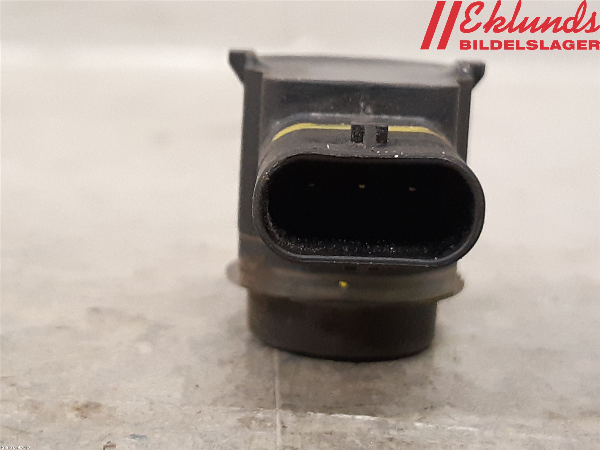 Volvo XC90 07-14 Parkeringshjälp Backsensor