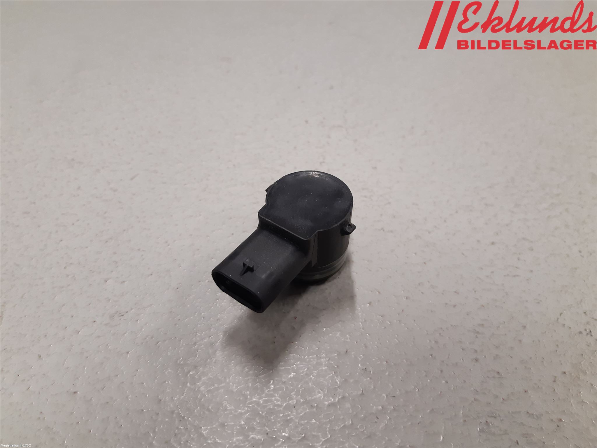 BMW X5 F15 13-18 Parkeringshjälp Frontsensor
