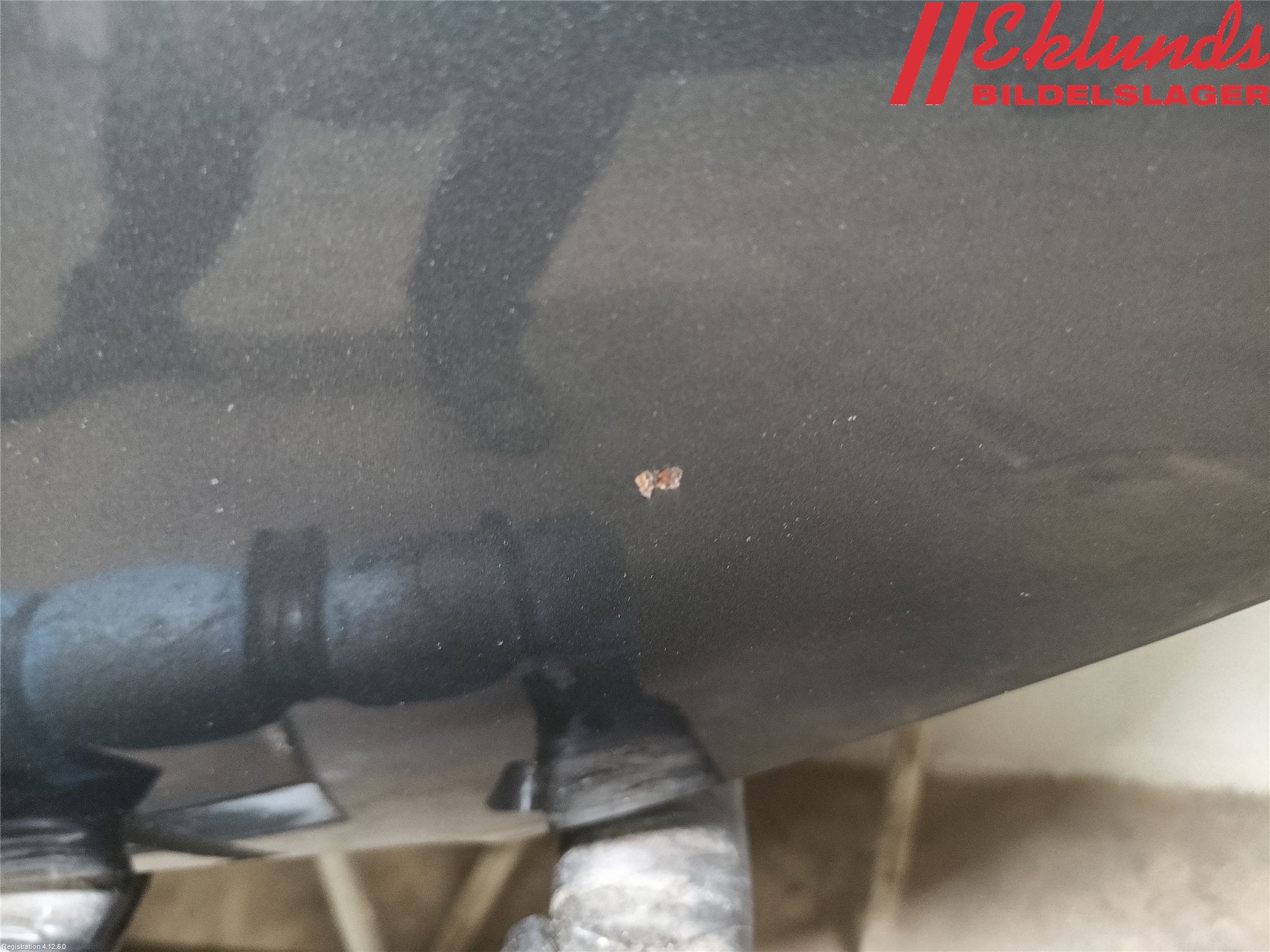 Seat LEON 13-20 Huv Fram