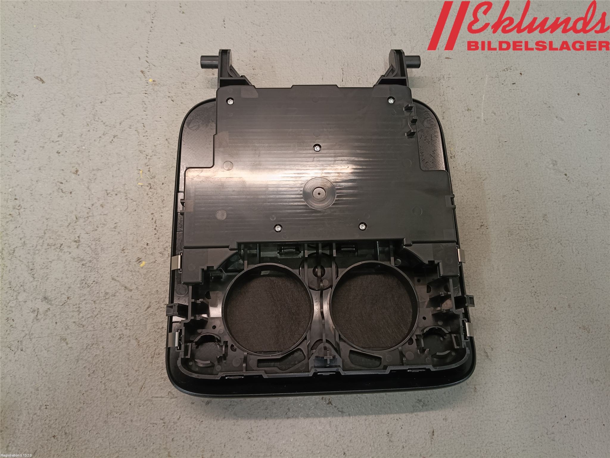 Mercedes-Benz MB CLA-KLASS (C118/X118) 19- Innerbelysning