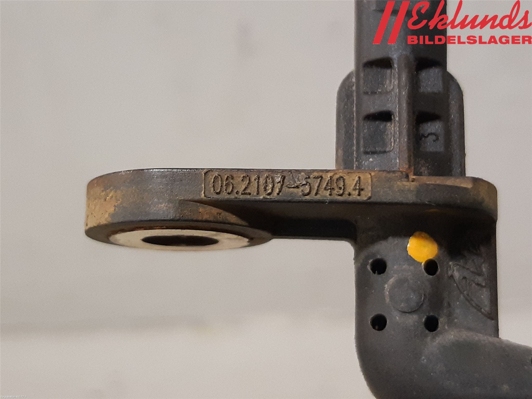 Toyota COROLLA 19- Abs Sensor