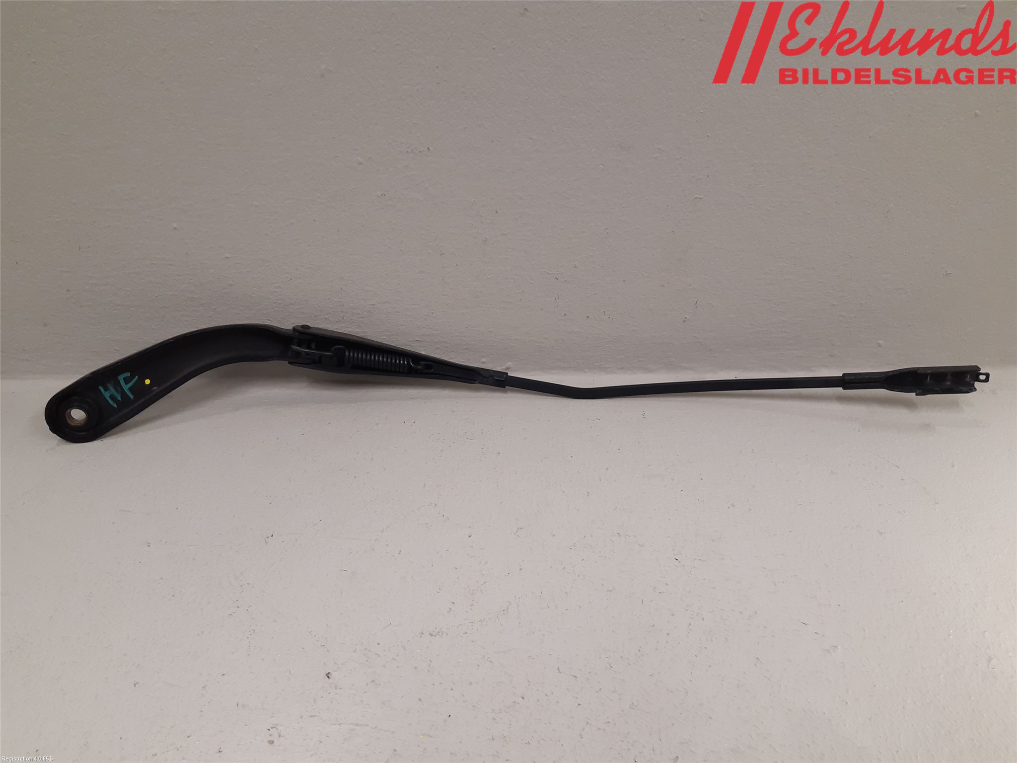 BMW 4 F32/F33/F82/F83 13-20 Torkararm Armar Vindruta