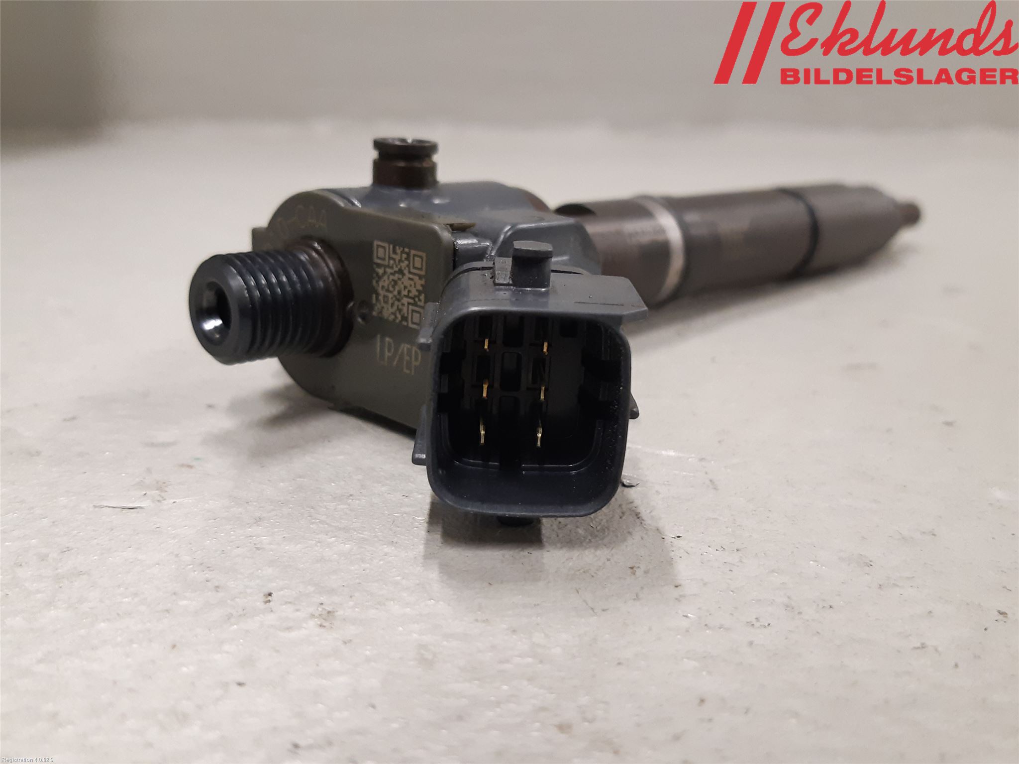 Volvo V90 17->> Injspridare