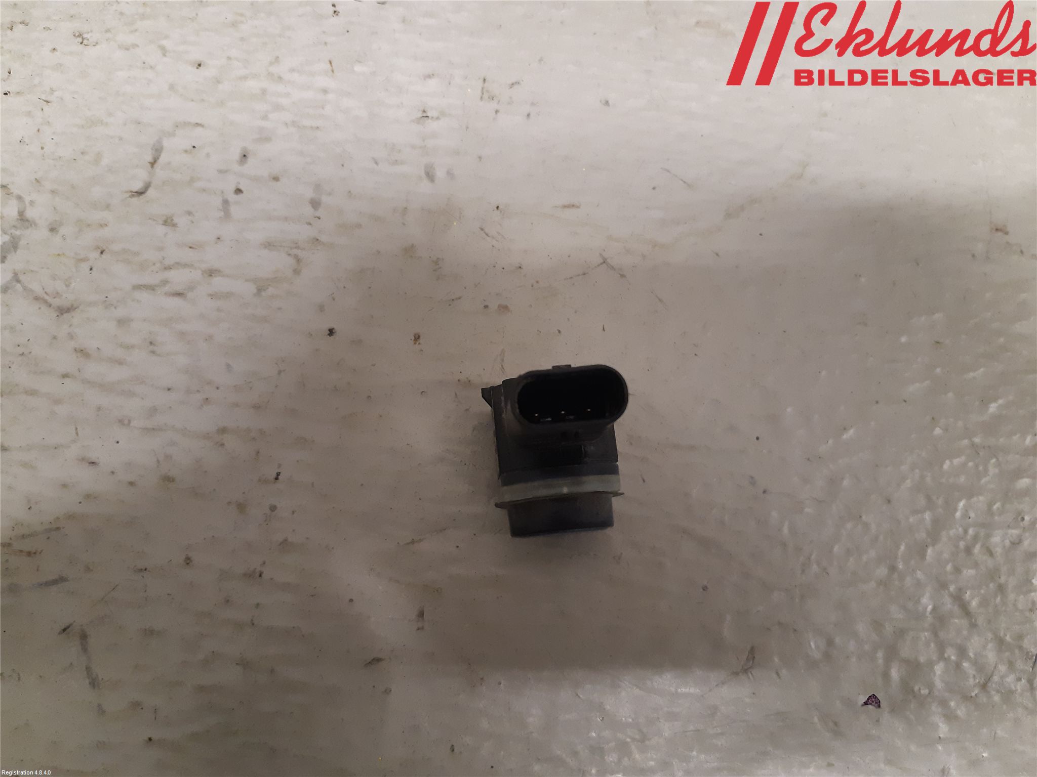 Volvo XC60 14-17 Parkeringshjälp Backsensor