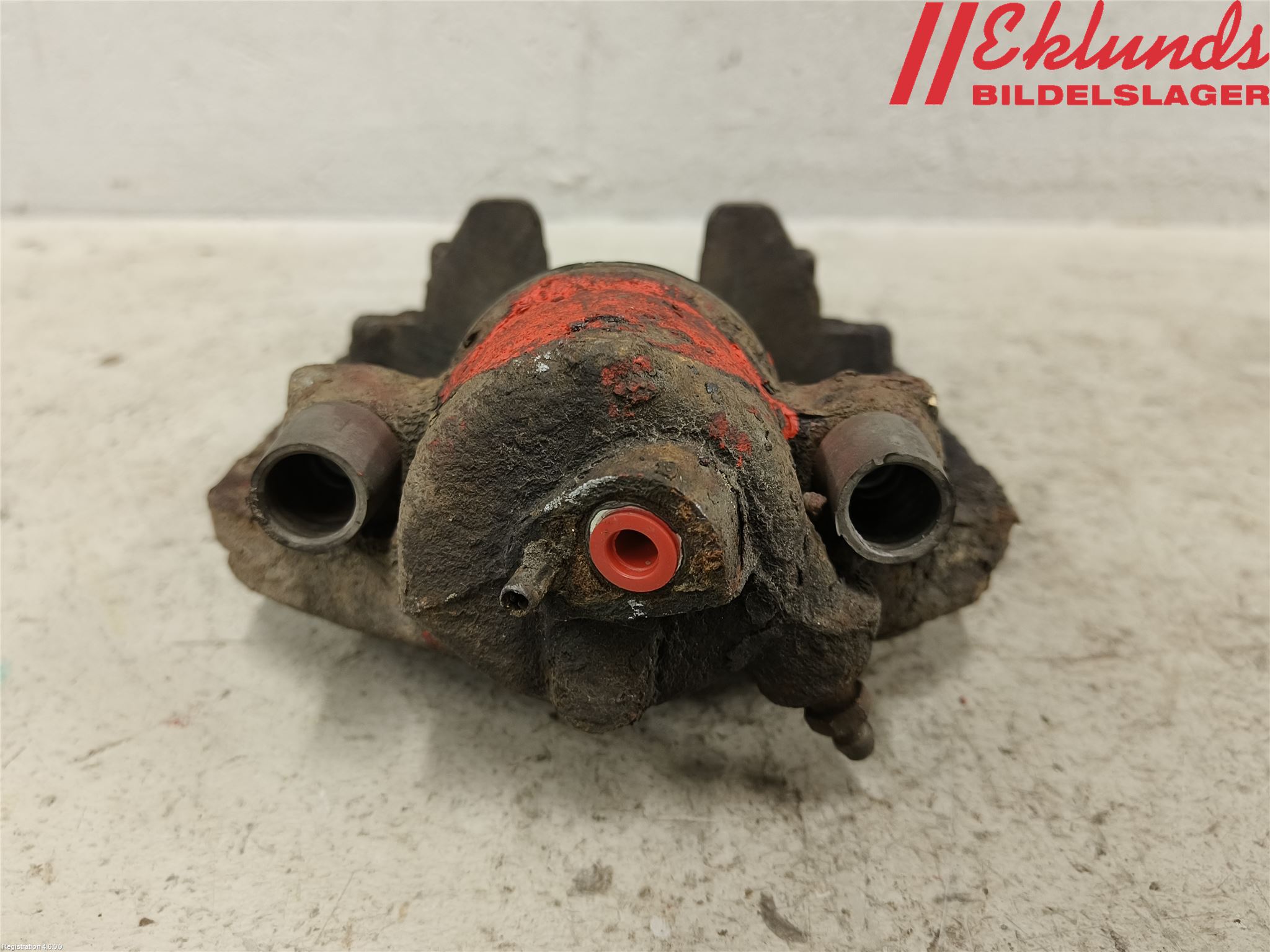 Volkswagen VW PASSAT CC 08-16 Bromsok Fram Vänster