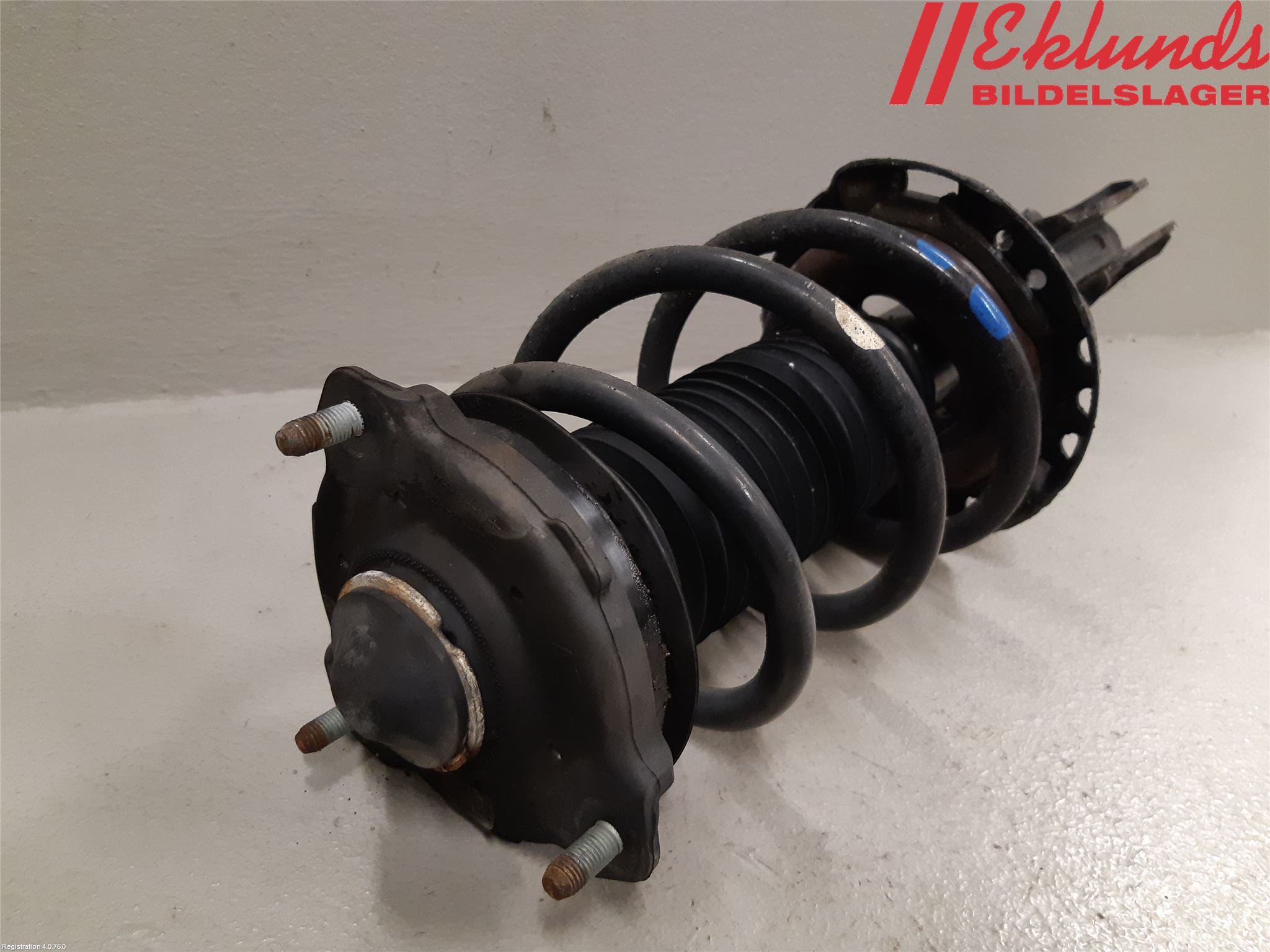 Kia CEED/CEED SW 19- Fjäderben Fram Höger