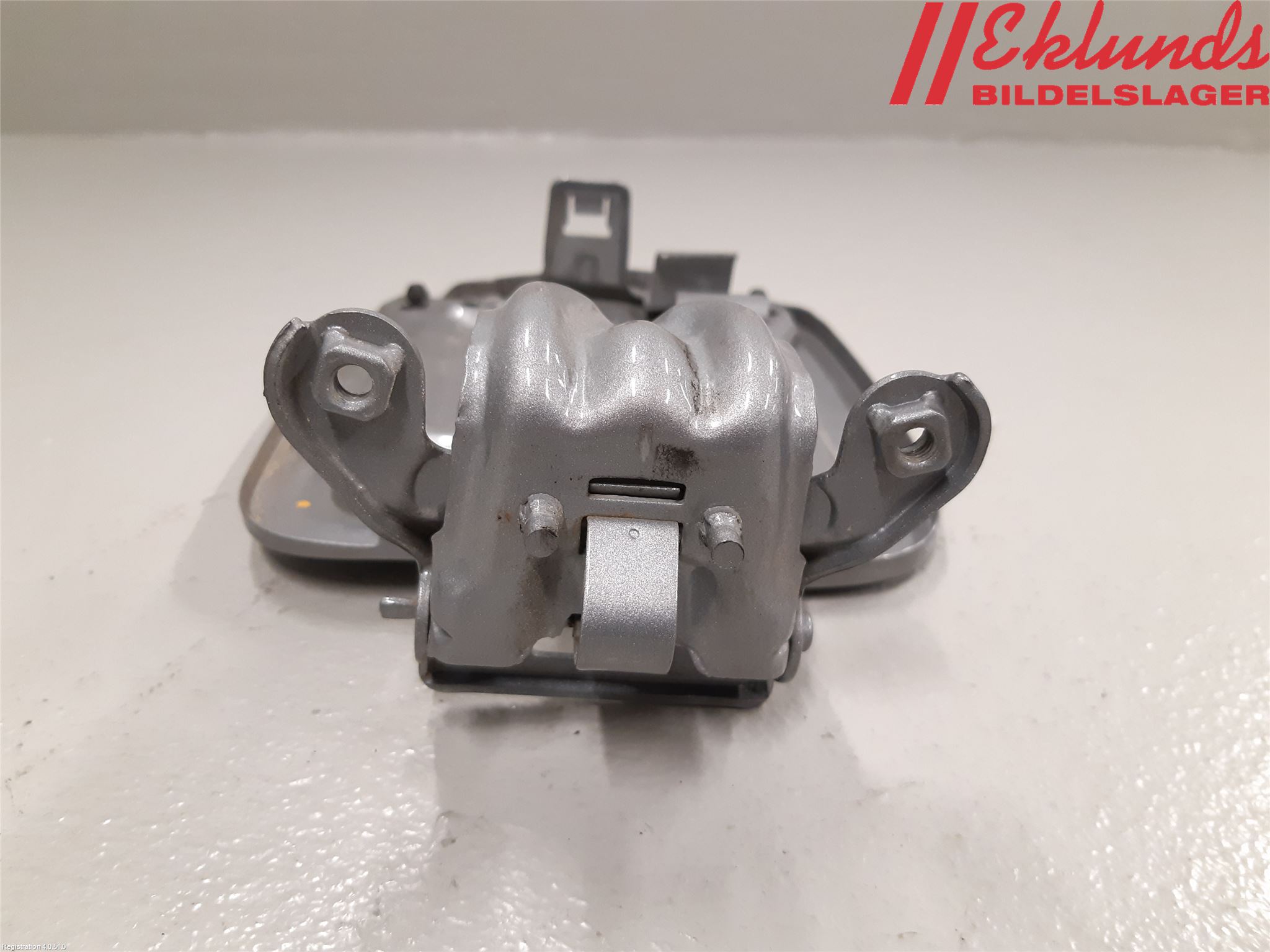 Hyundai H-1/STAREX 08-21 Tanklucka