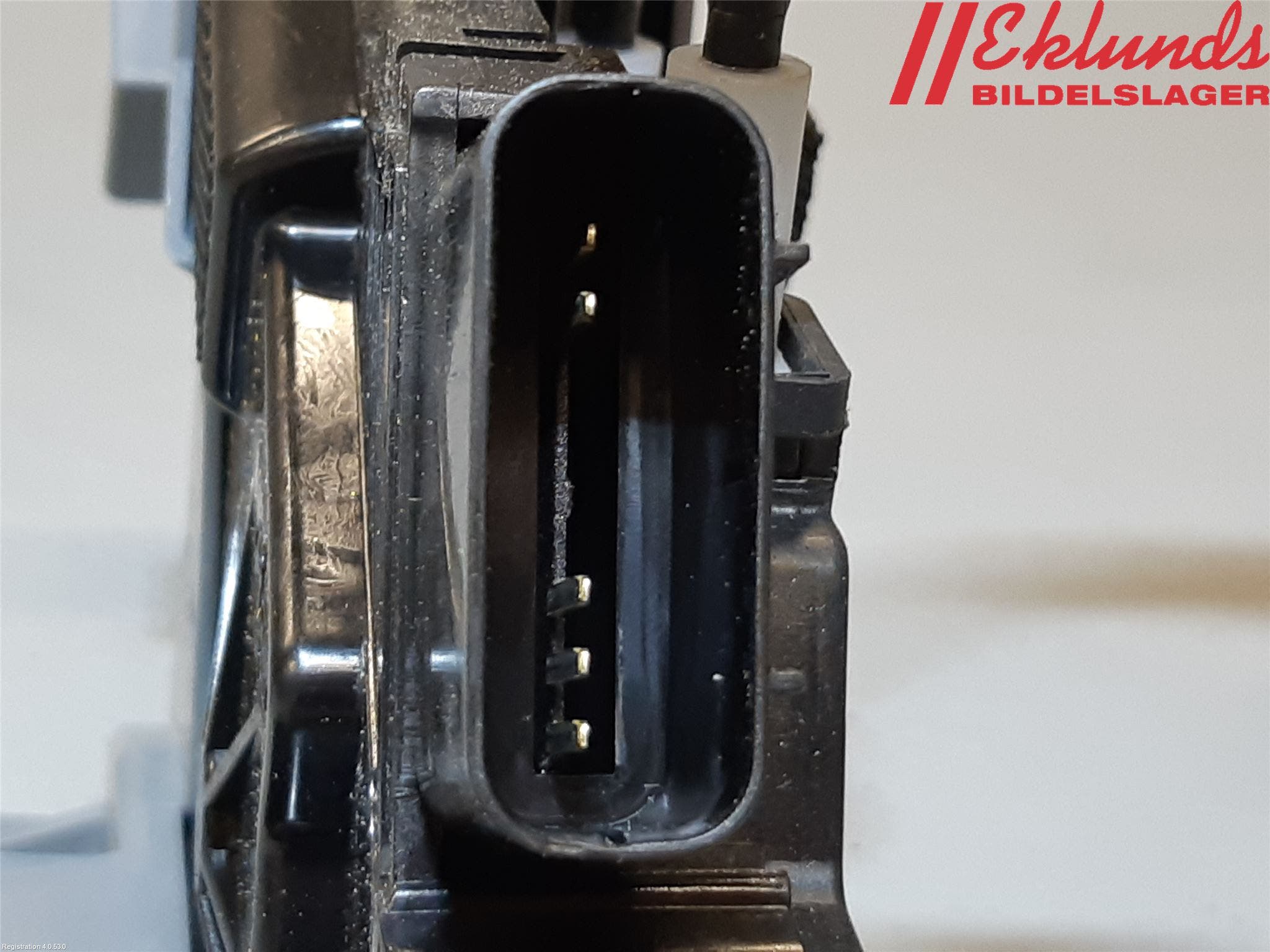 Kia SORENTO 15-20 Låskista-Dörrlås