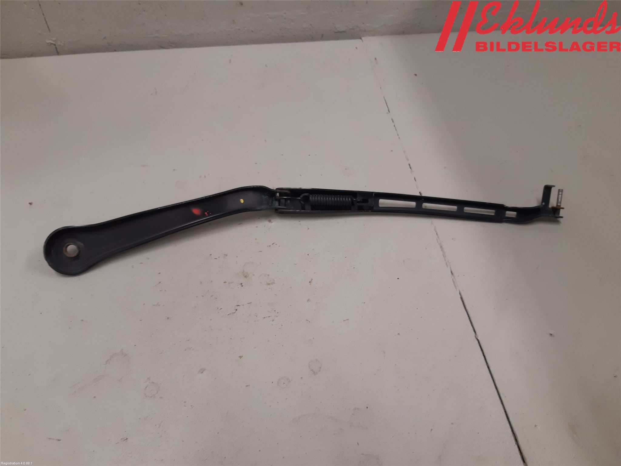 BMW 3 E90/91 SED/TOU 05-12 Torkararm Armar Vindruta