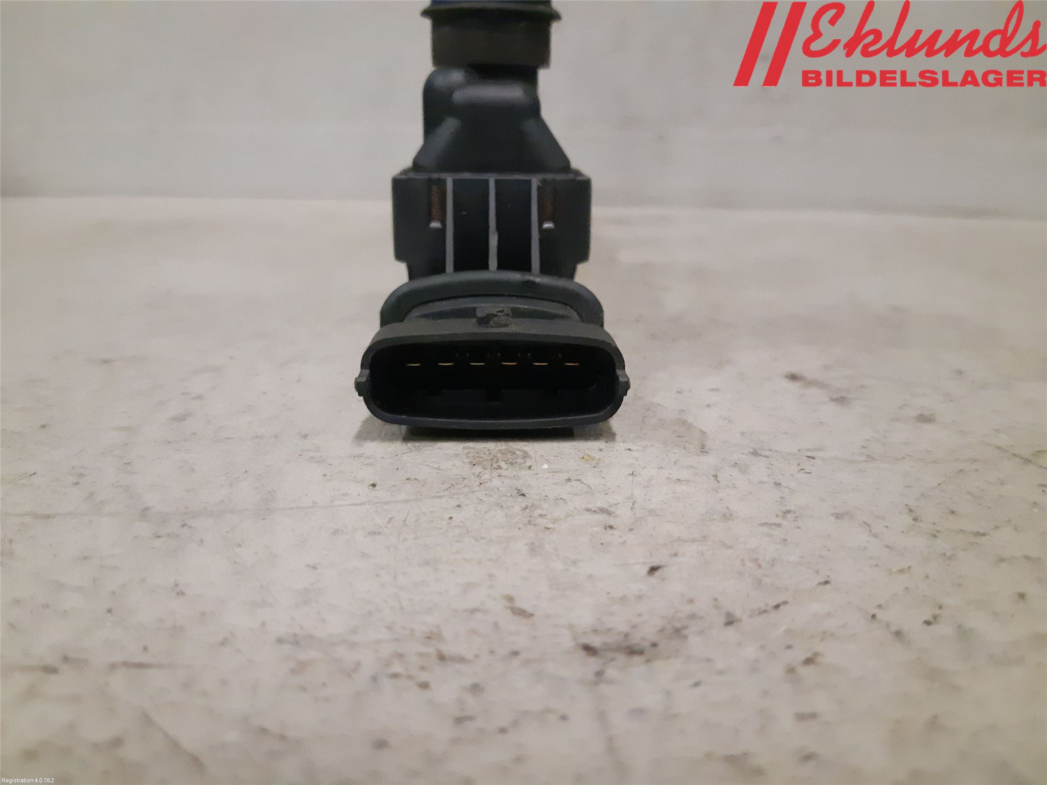 Opel CORSA D 07-14 Tändkasset