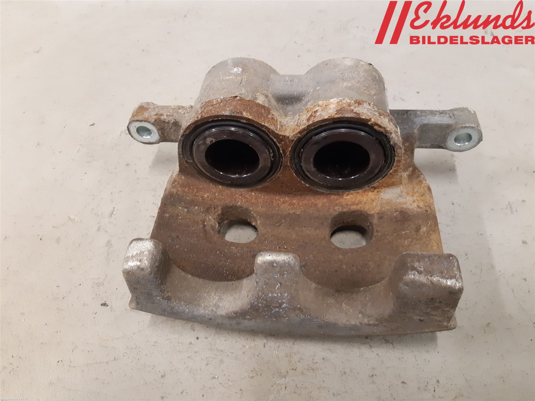 Ford RANGER 22- Bromsok Fram Höger