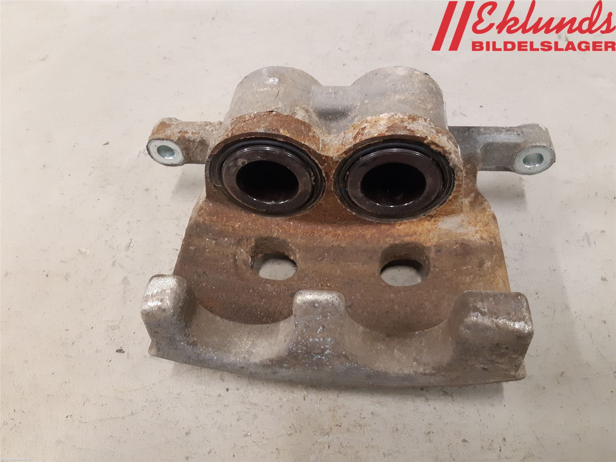 Alfa FORD RANGER 22- Bromsok Fram Höger