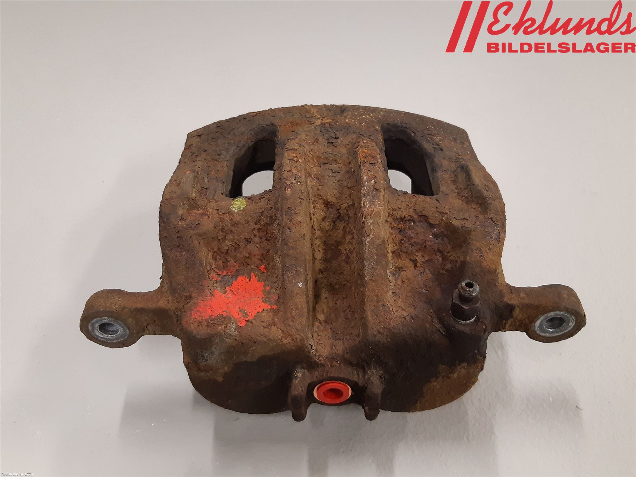 Hyundai SANTA FE 13-18 Bromsok Fram Vänster