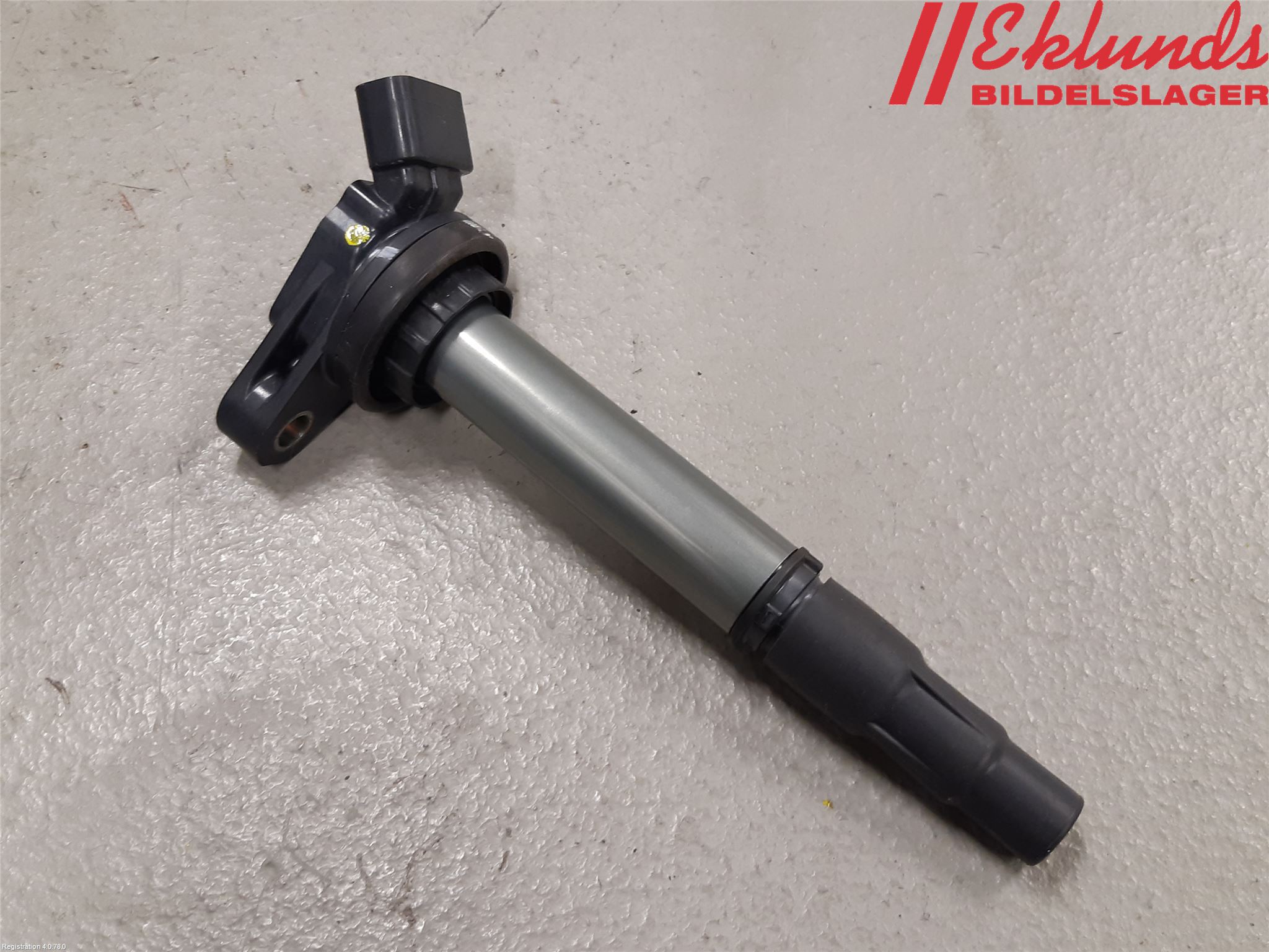 Toyota AURIS 07-09 Tändspole