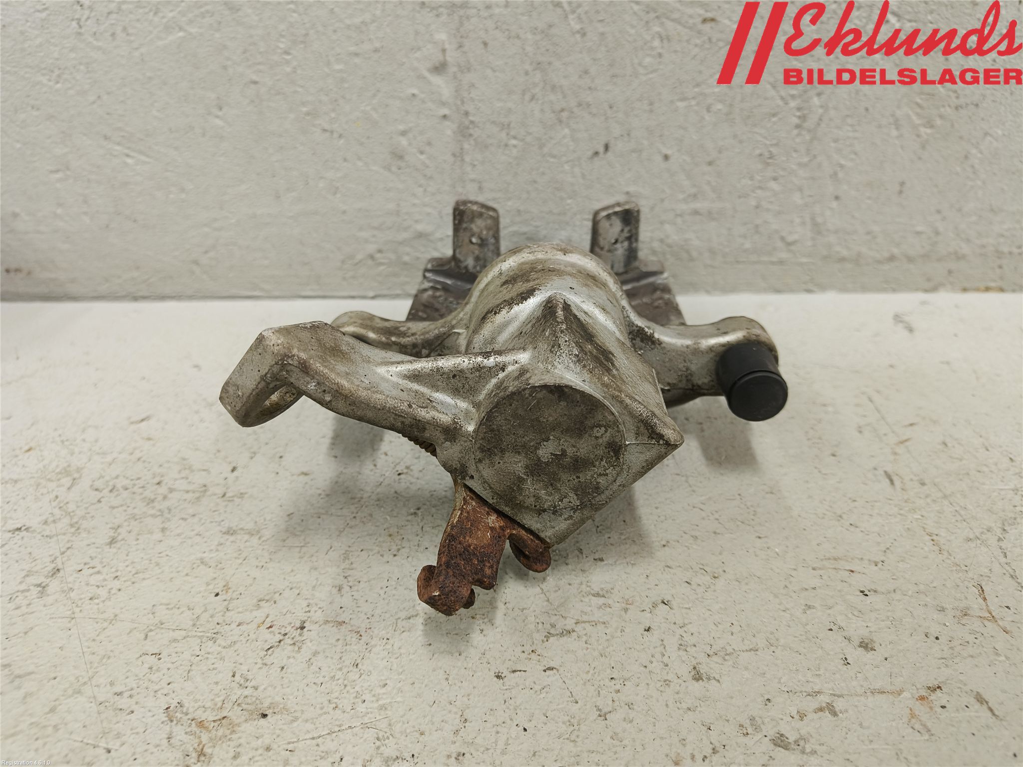 Saab 9-3 VER2/VER3 08-15 Bromsok Bak Vänster