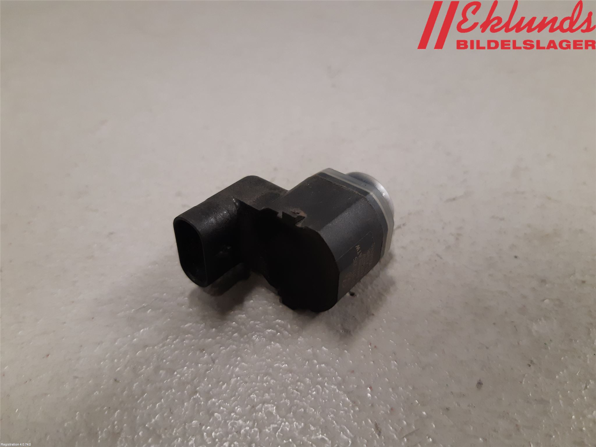 Volkswagen VW PASSAT 05-11 Parkeringshjälp Frontsensor
