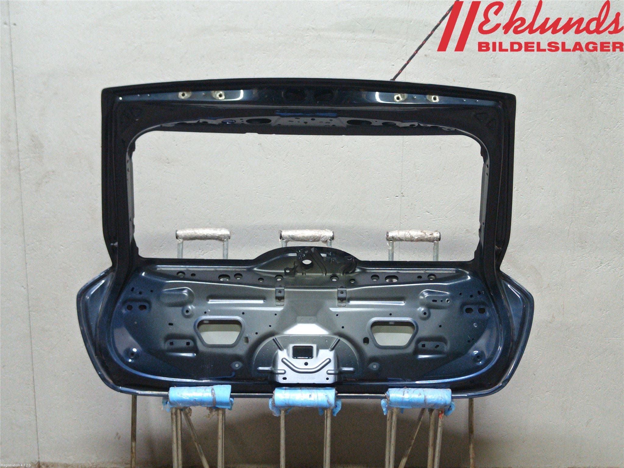 Volvo V60 11-13 Baklucka Cc-Kombi-Sedan