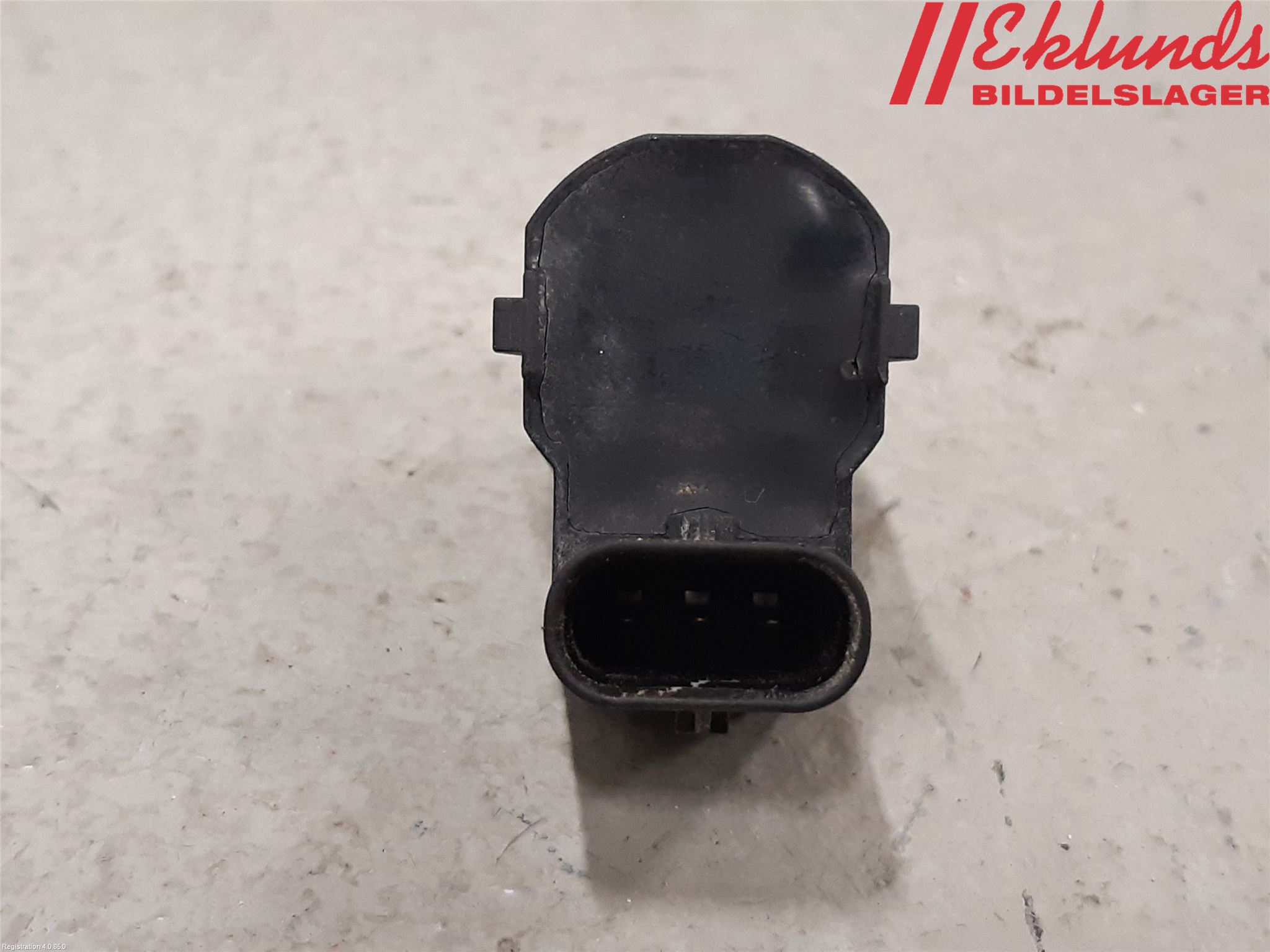 BMW 5 F10/F11/F18 09-17 Parkeringshjälp Backsensor