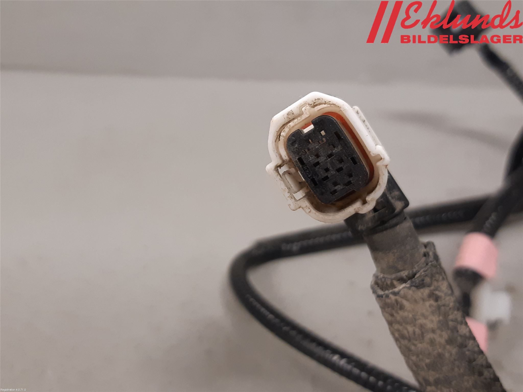 Toyota RAV4 19- Kabelhärva