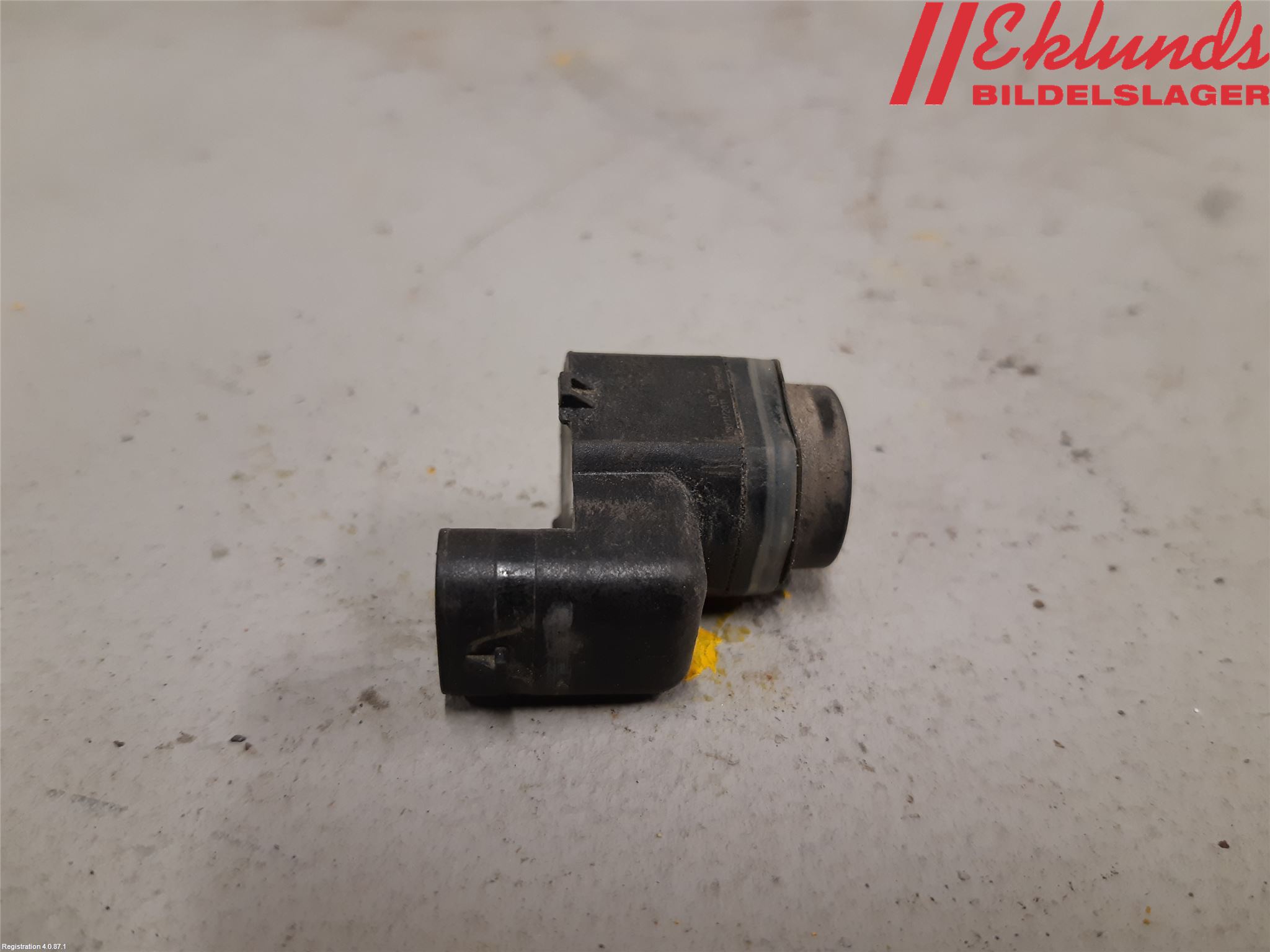 BMW X3 F25 10-17 Parkeringshjälp Backsensor