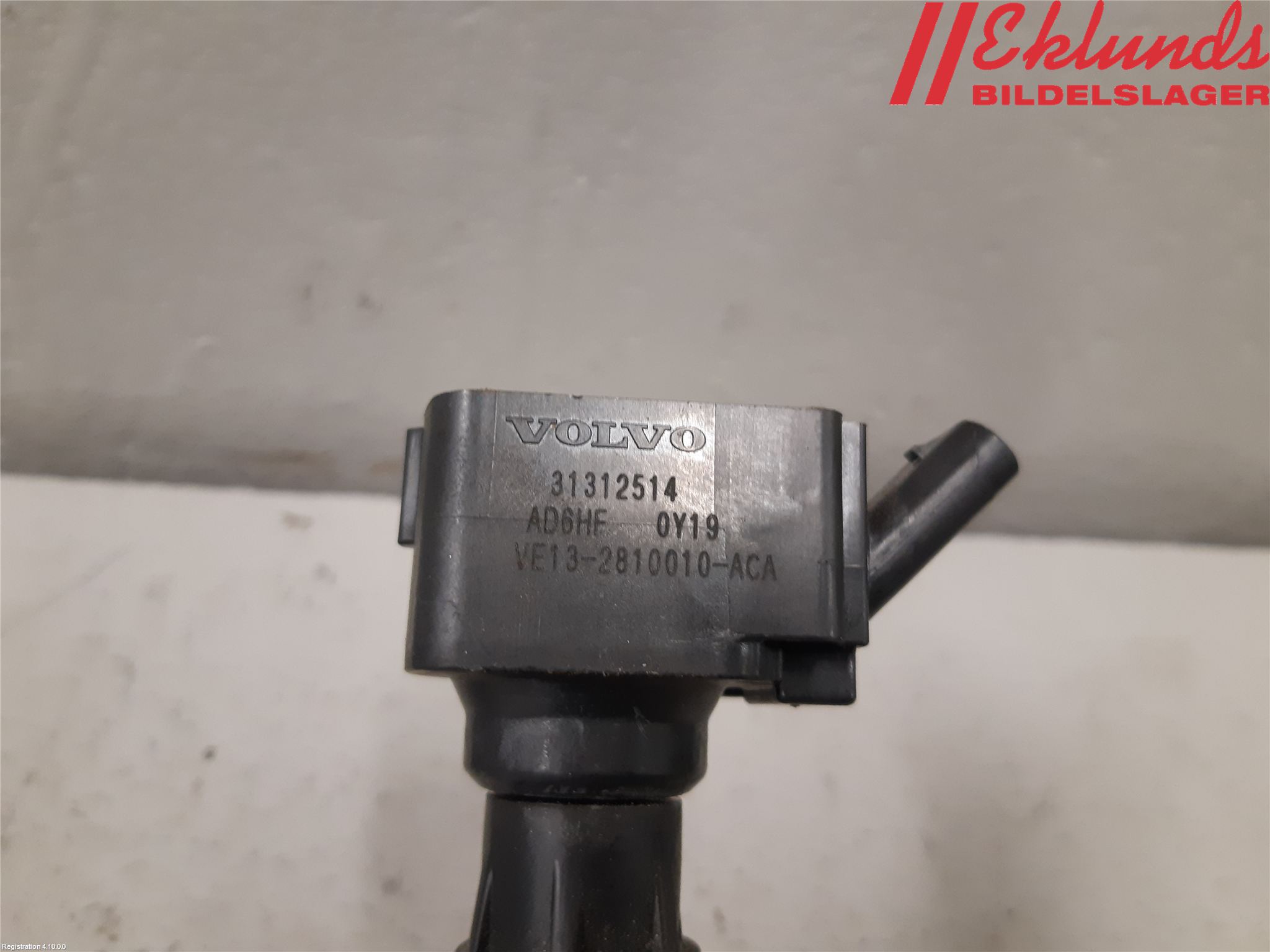 Volvo XC60 18- Tändspole