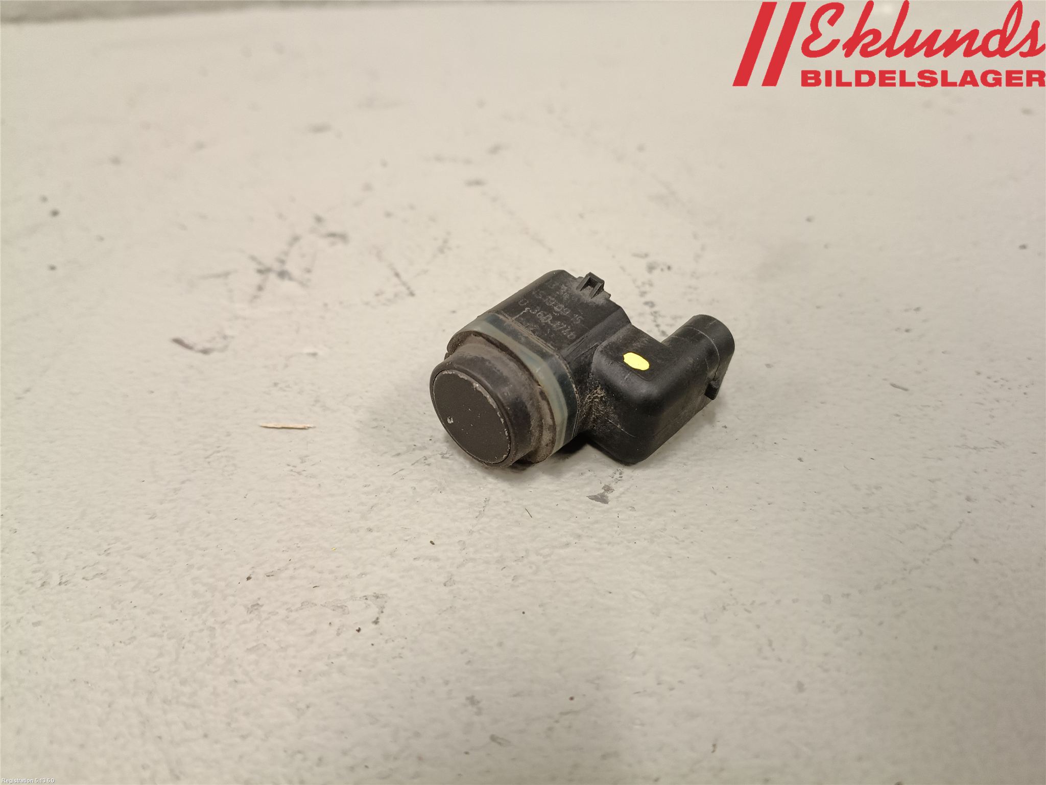 Volvo V70 14-16 Parkeringshjälp Frontsensor