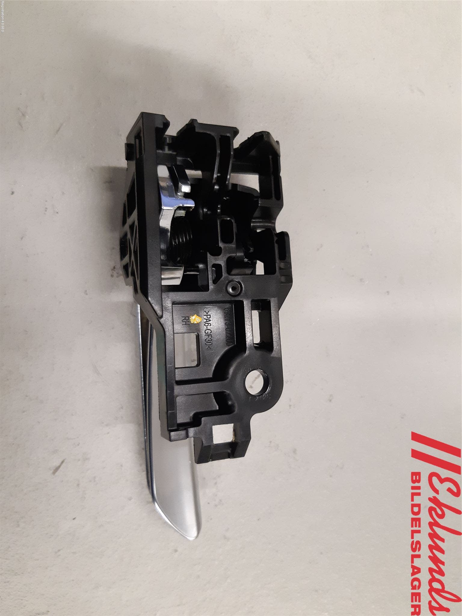 Toyota COROLLA 19- Dörrhandtag Inre Hö