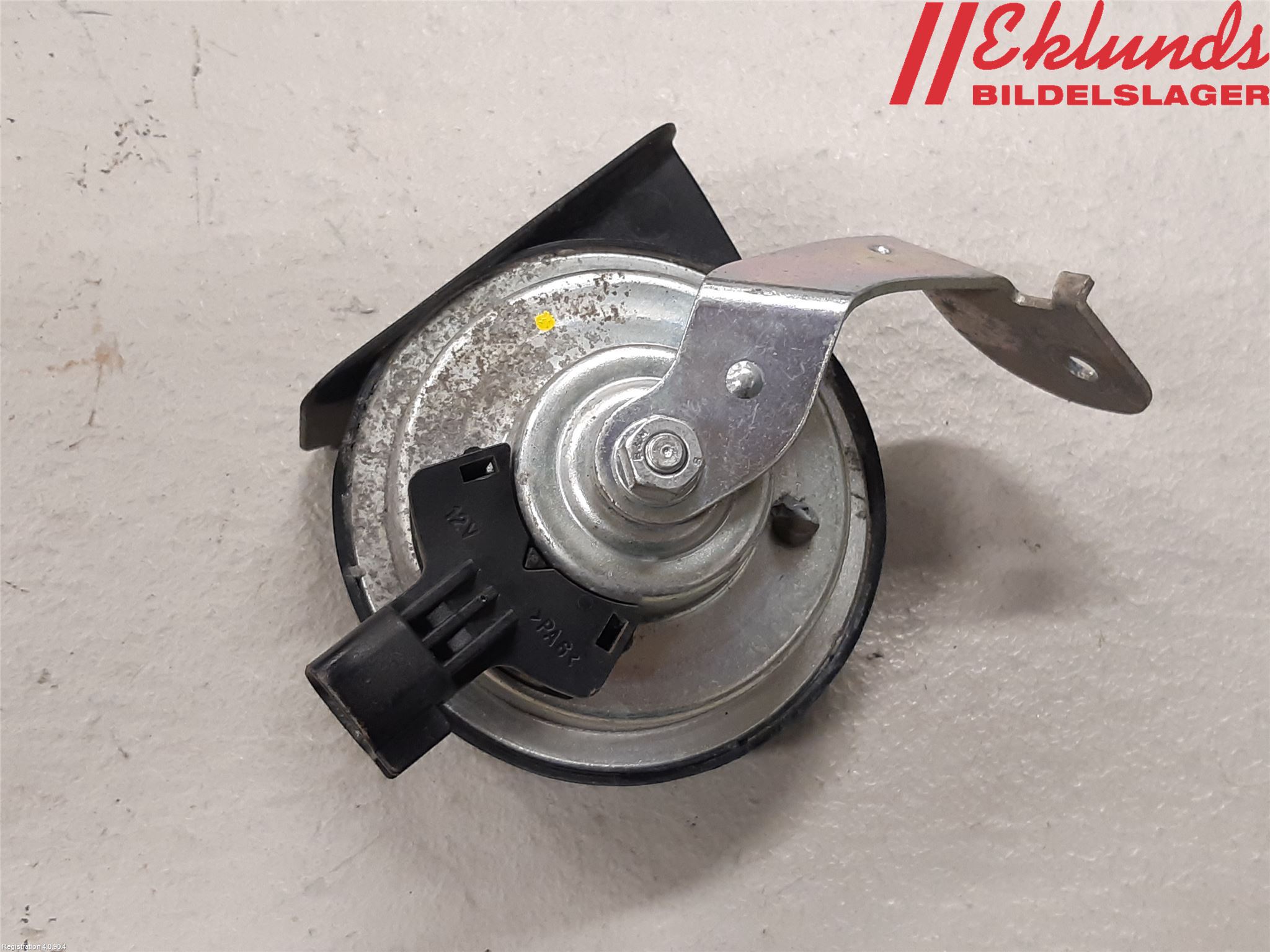 Volvo V40 12-19 Signalhorn
