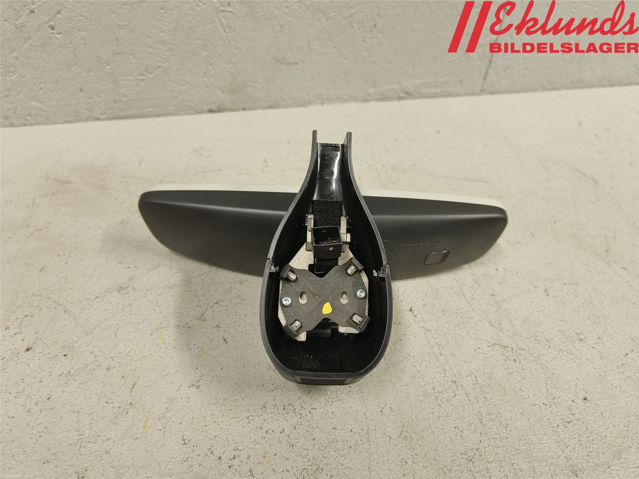 Seat IBIZA IV 08-16 Spegel Invändig El