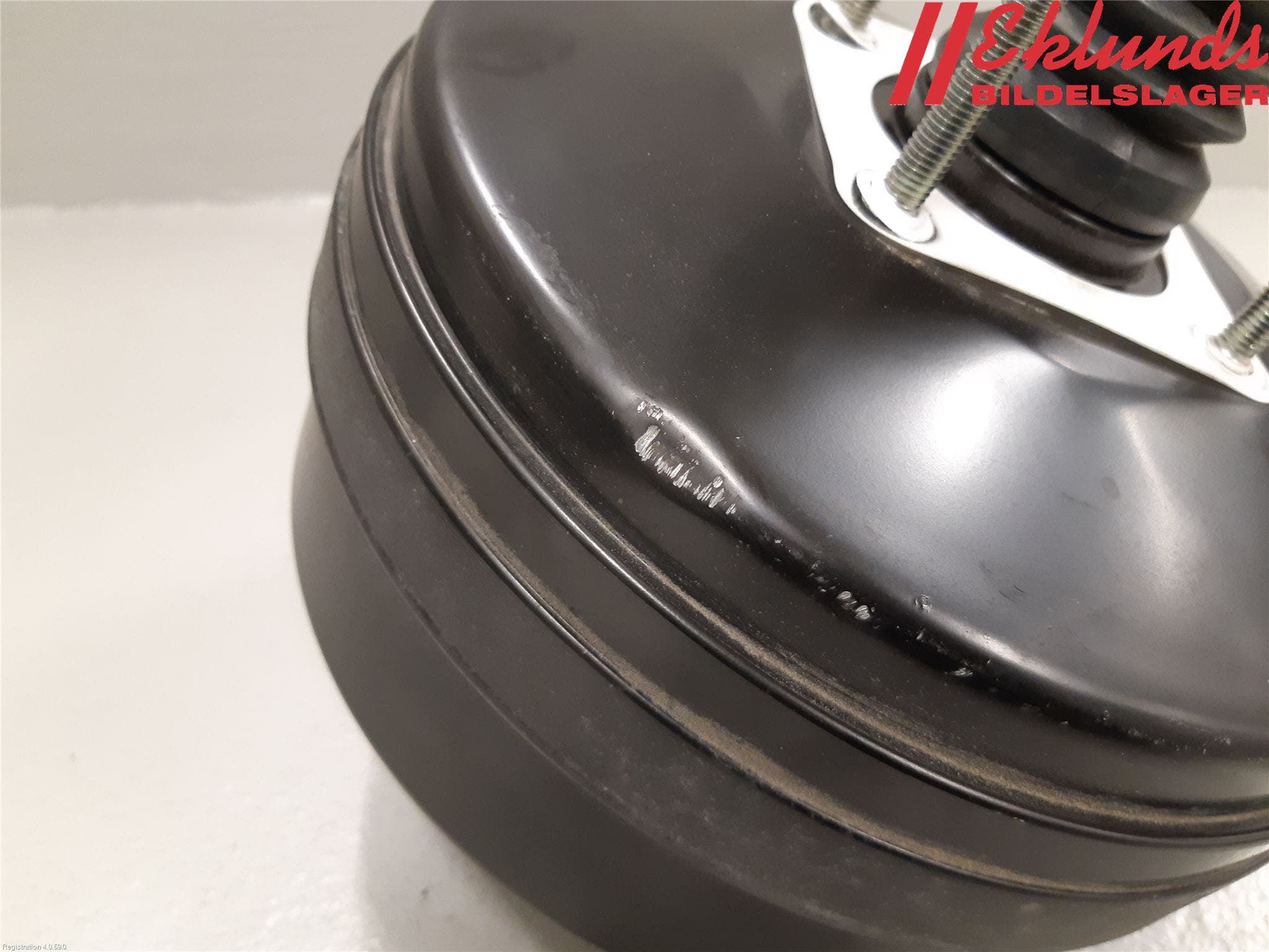 Ford TRANSIT/TOURNEO CUSTOM 13-24 Bromsservo