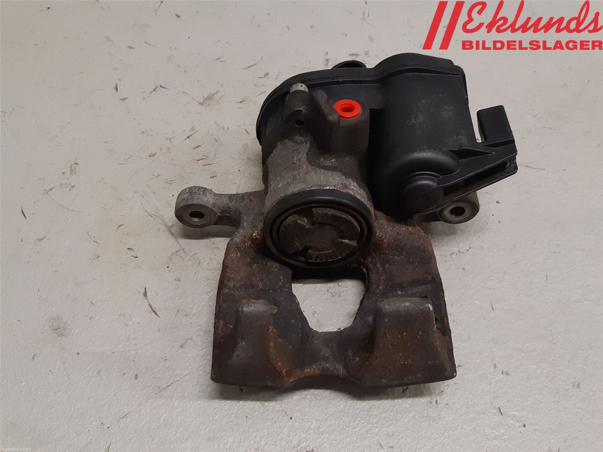 Audi A4/S4 B9 16-19 Bromsok Bak Höger