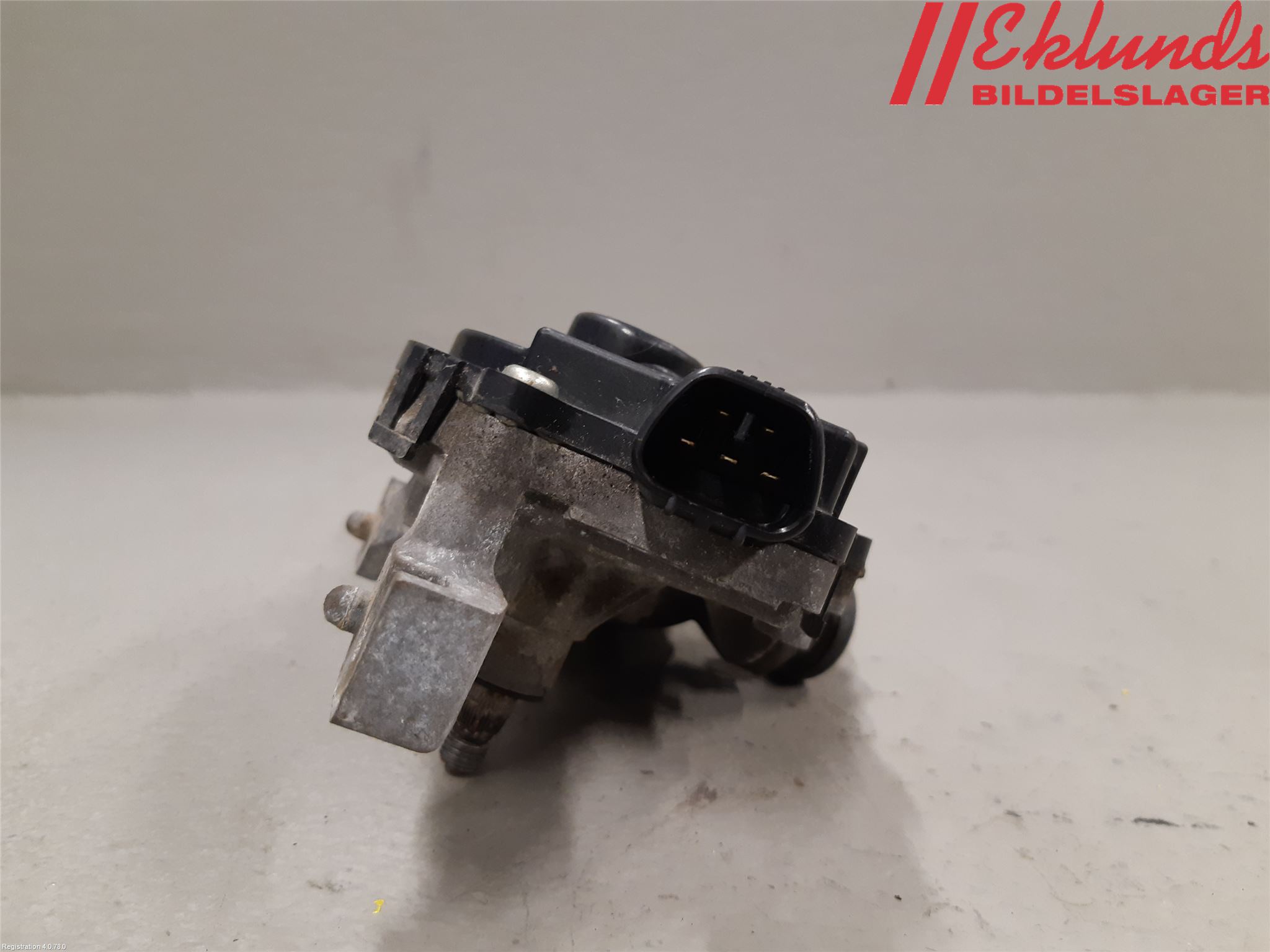 Mazda 6 02-08 Torkarmotor Vindruta