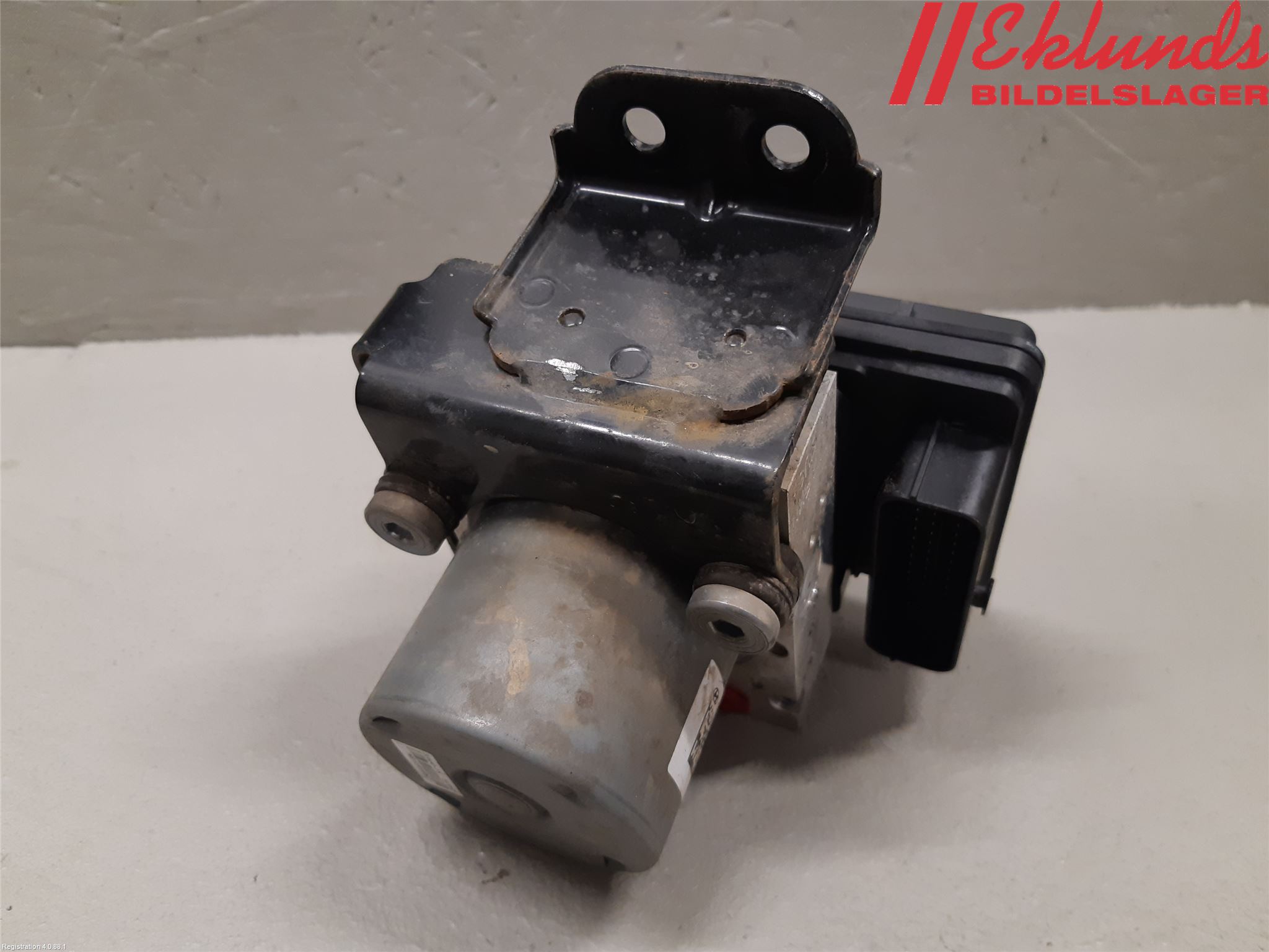 Hyundai SANTA FE 13-18 Abs Hydraulaggregat