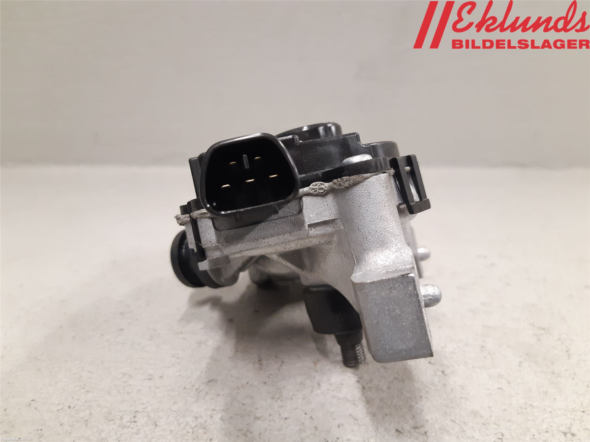 Toyota RAV4 19- Torkarmotor Vindruta