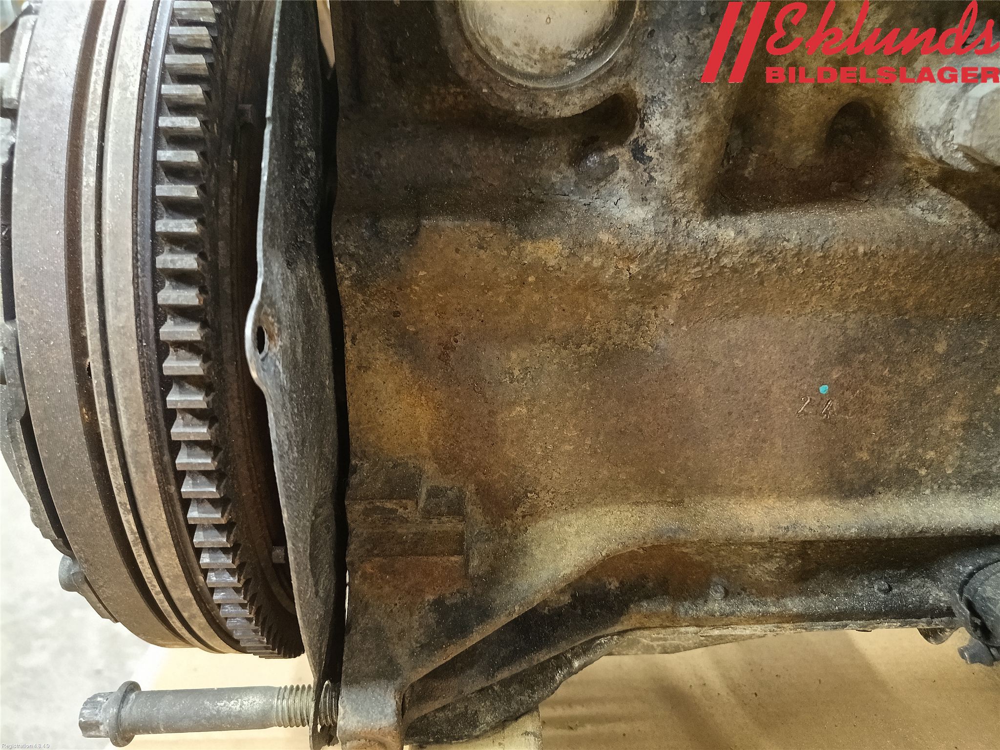 BMW 5 E34      88-96 Motor Diesel