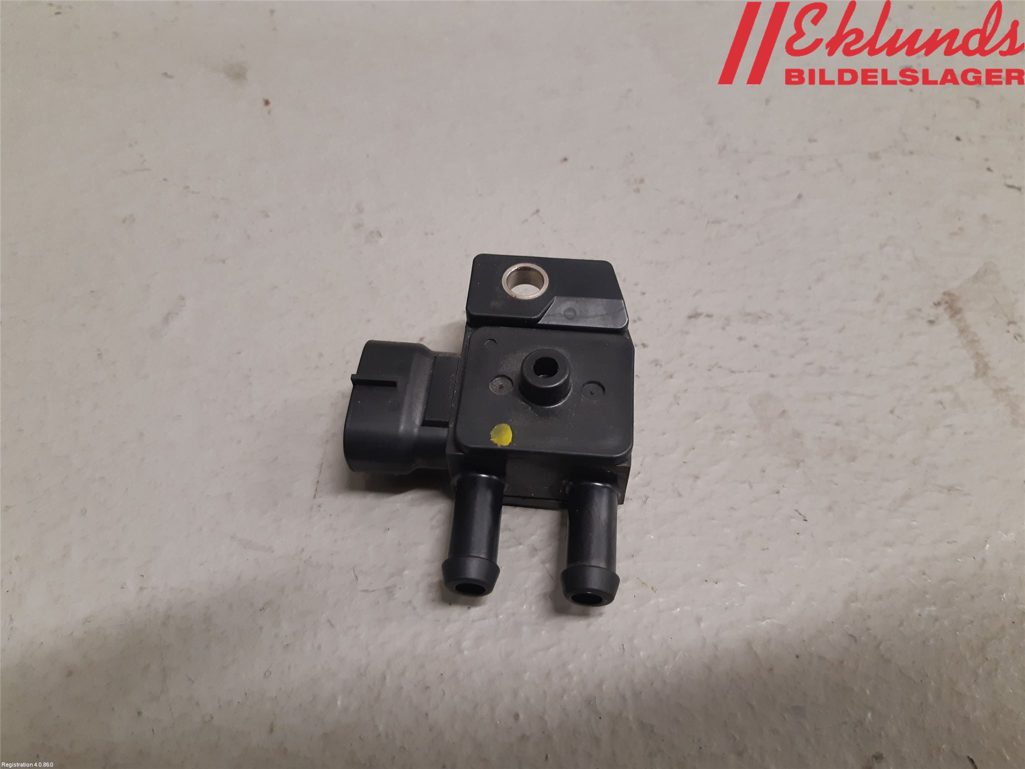Kia CEED 12-18 Sensor Avgas