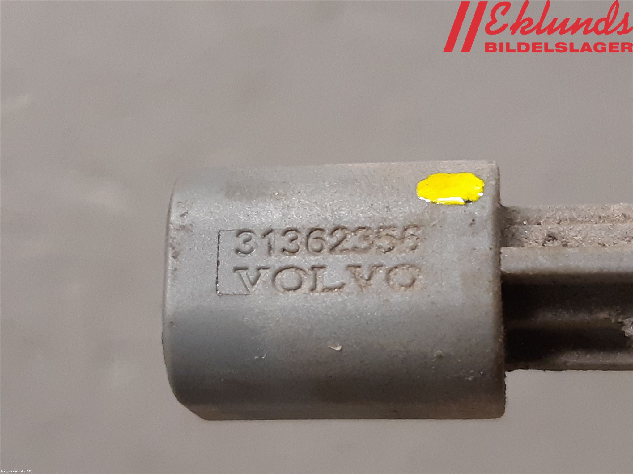 Volvo S90 17->> Abs Sensor