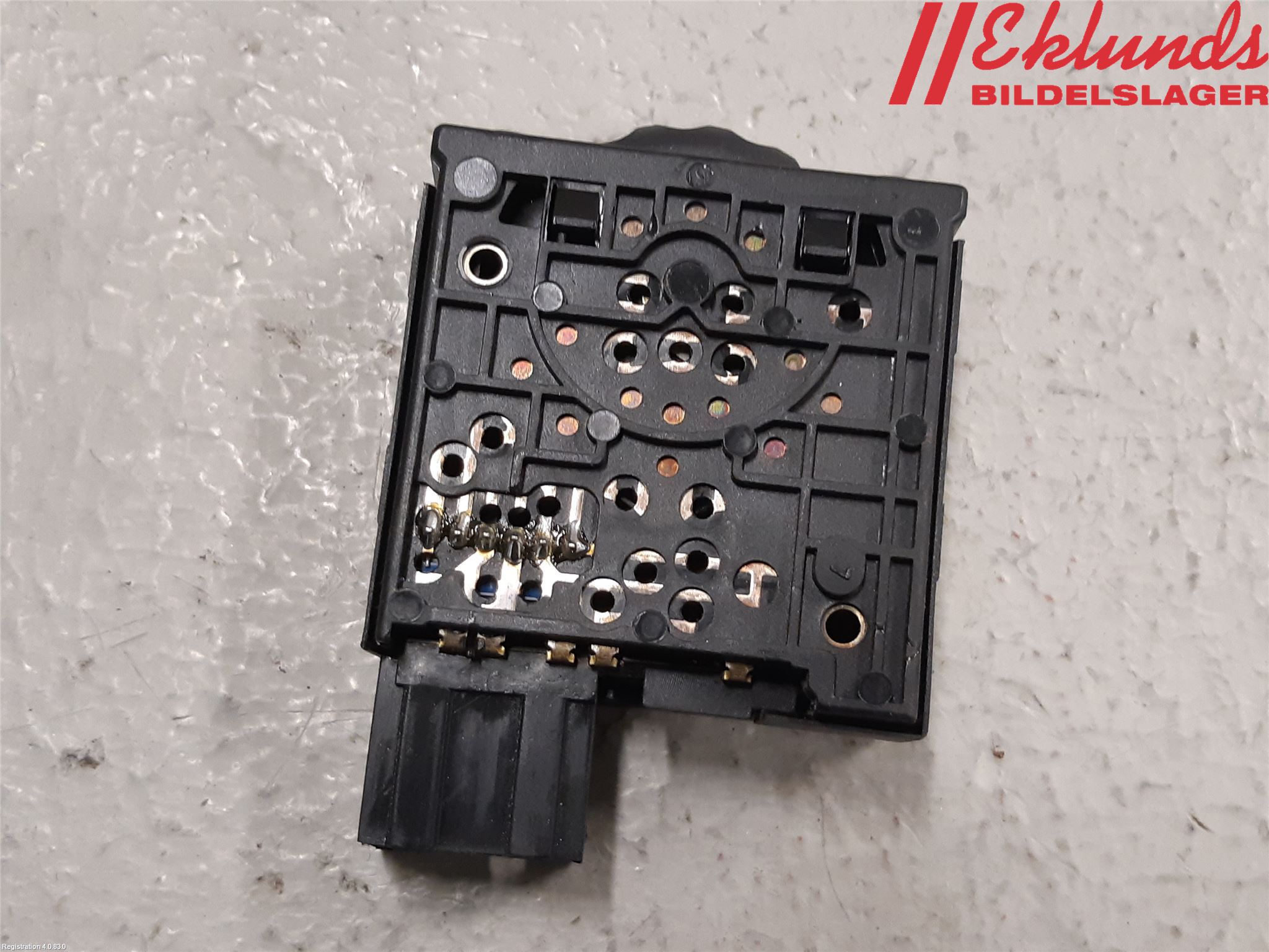 Opel MOVANO B 10-22 Str Ljusvidd Reglering