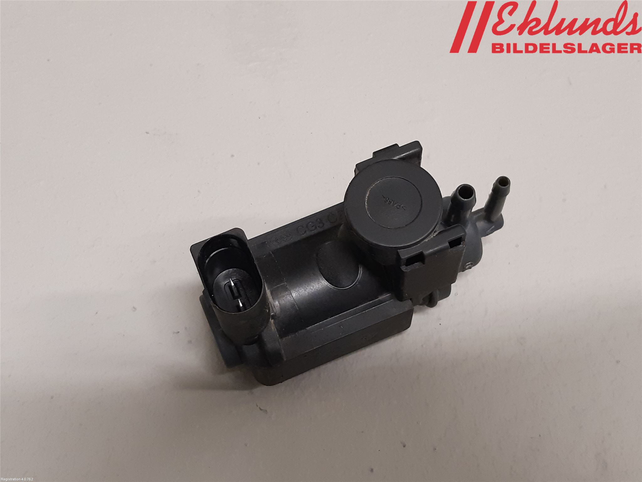 Audi A4/S4 B9 16-19 Vakuumventil