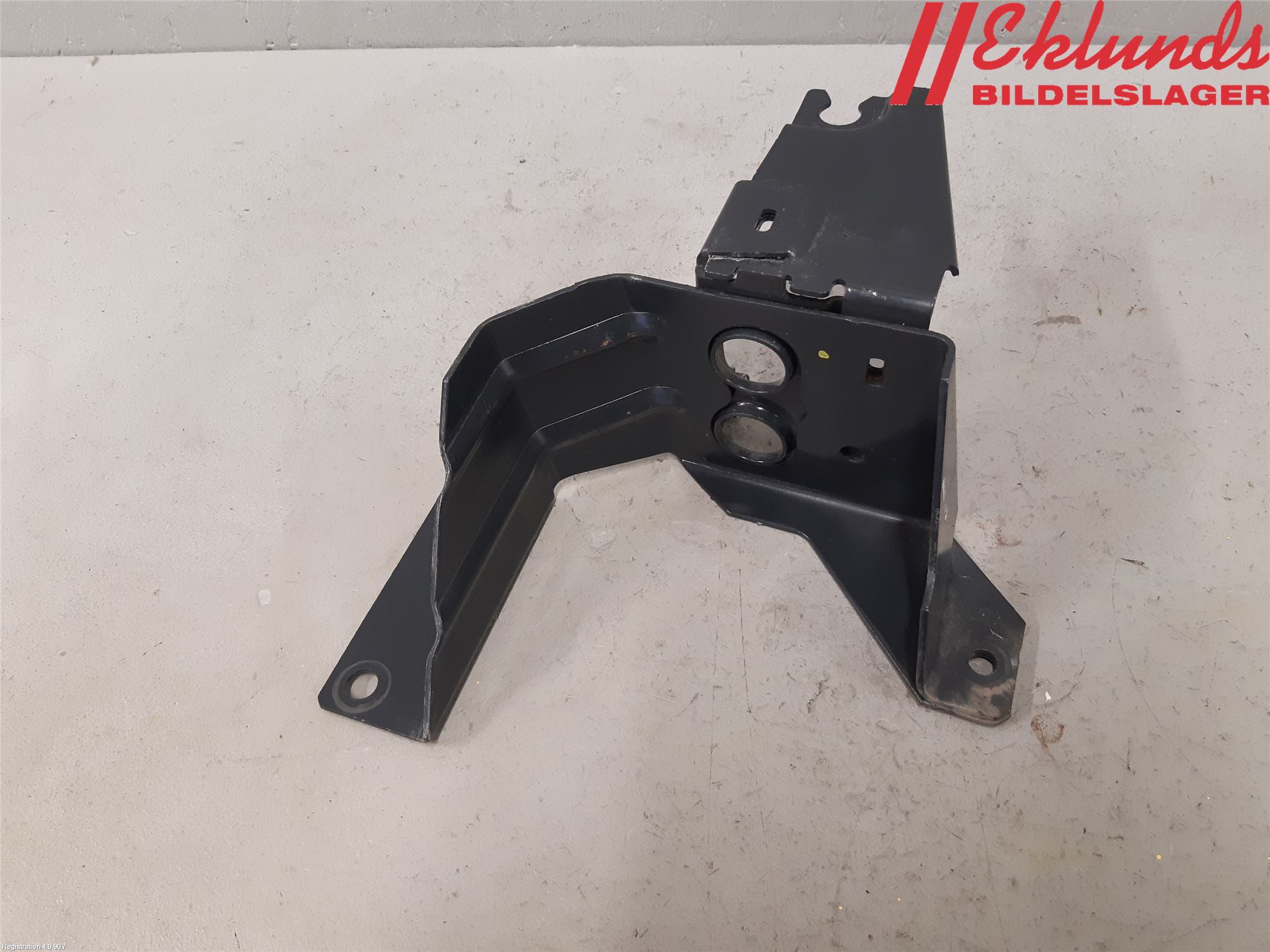 Iveco DAILY 14->> Front Övrigt