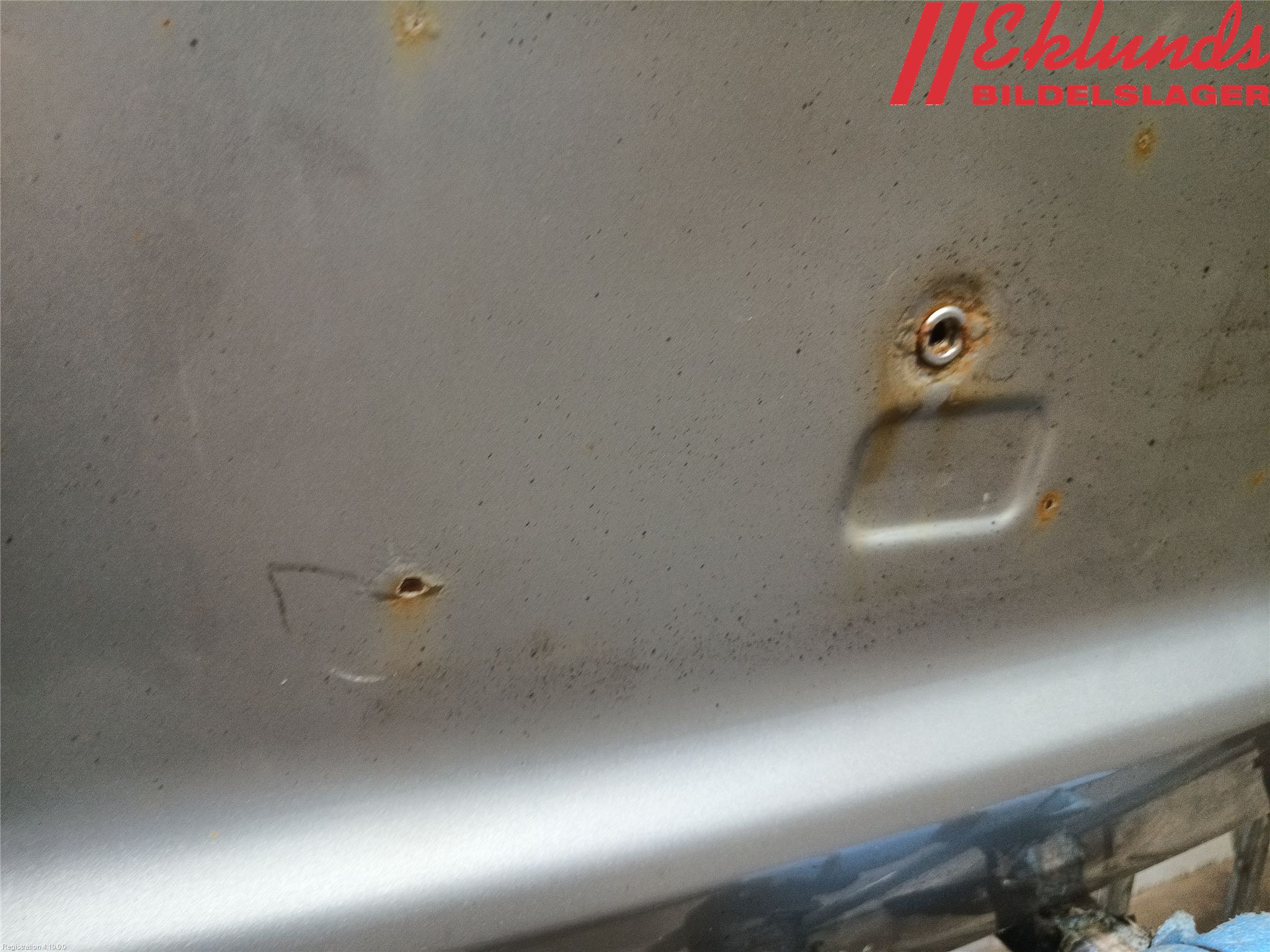 Kia CEED 12-18 Baklucka Kombi