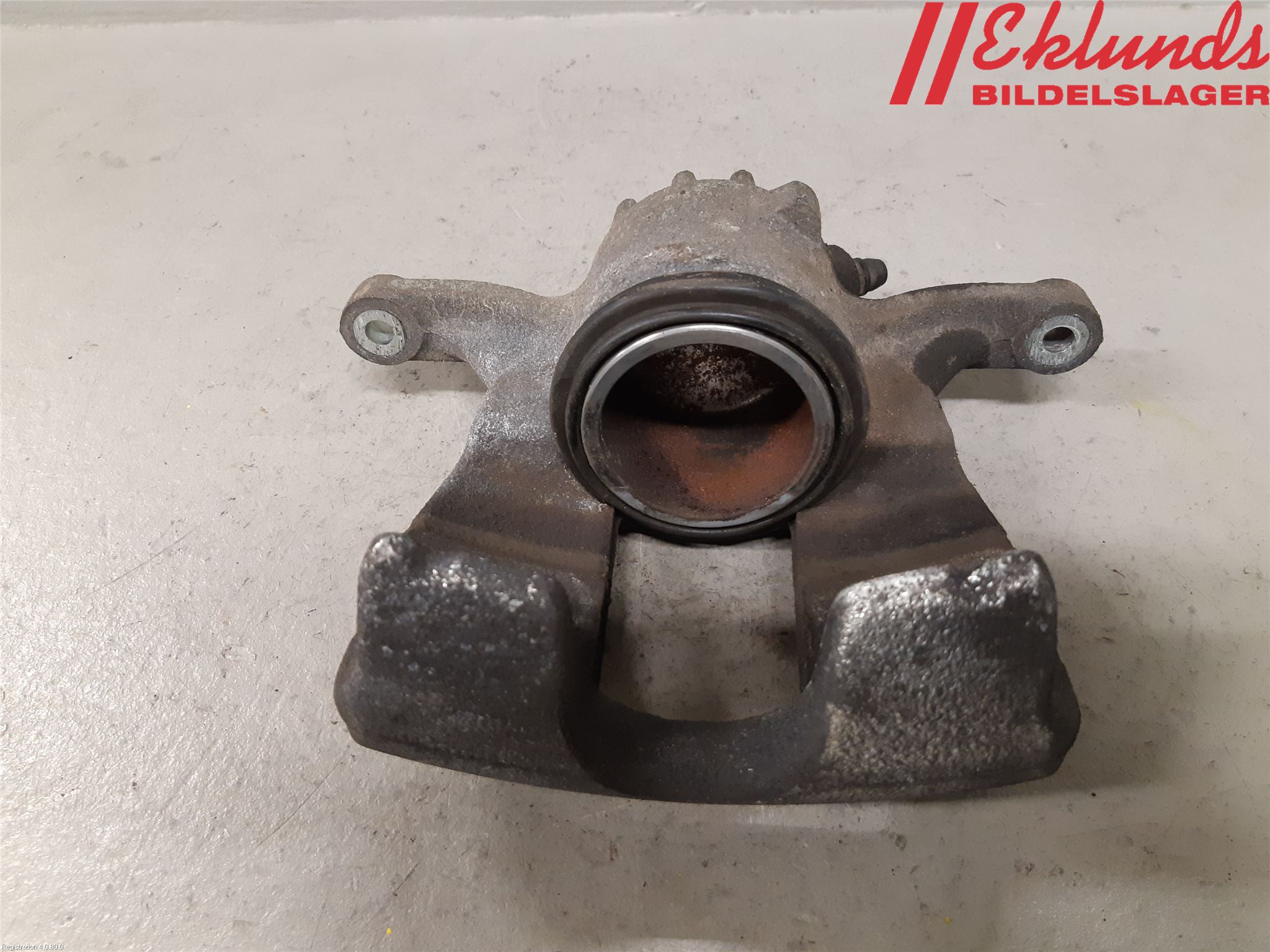 Fiat TALENTO 16- Bromsok Fram Höger