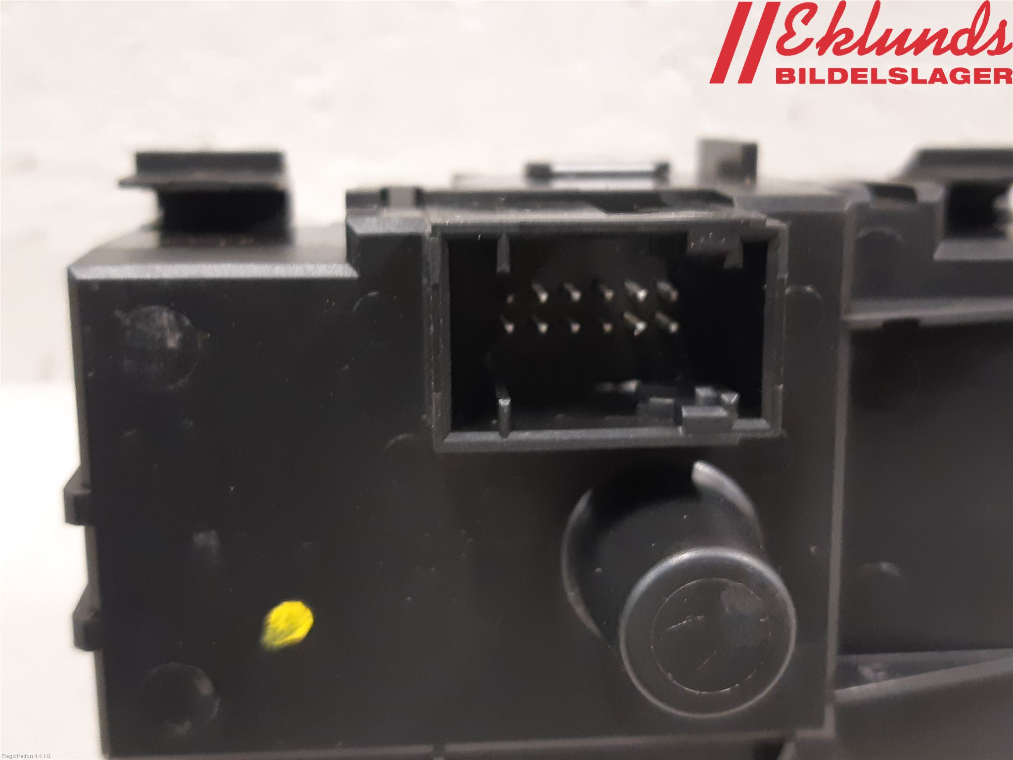 BMW 3 E92/93 Coupé/Cab 05-14 Strömställare Ljus