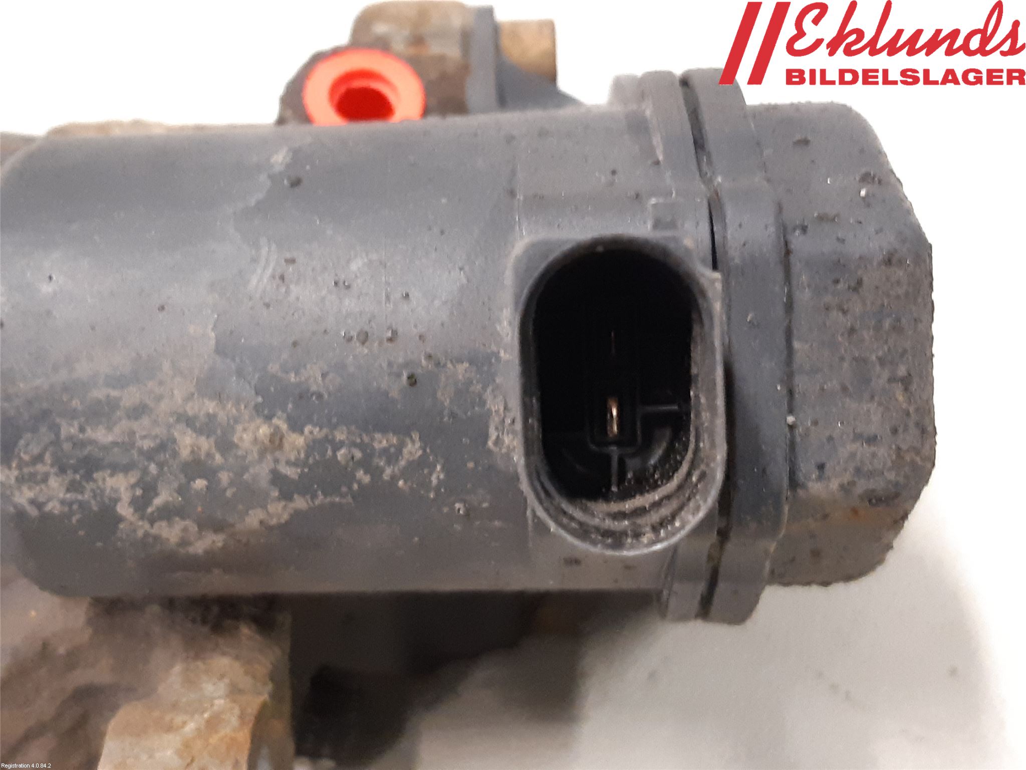 Audi A6 ALLROAD 12-18 Bromsok Bak Höger