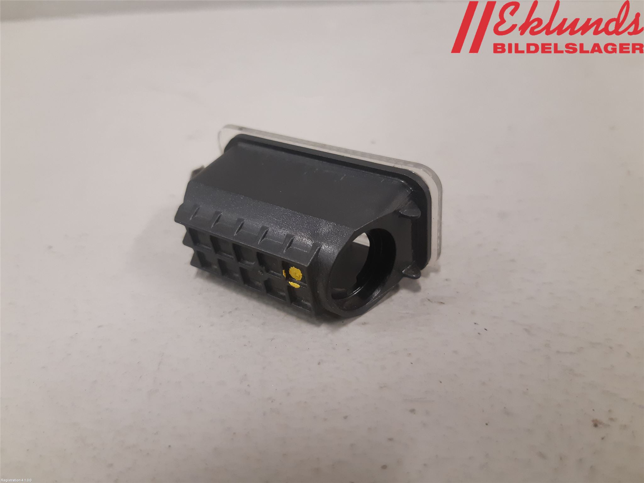 Ford FIESTA 13-17 Skylt Belysning