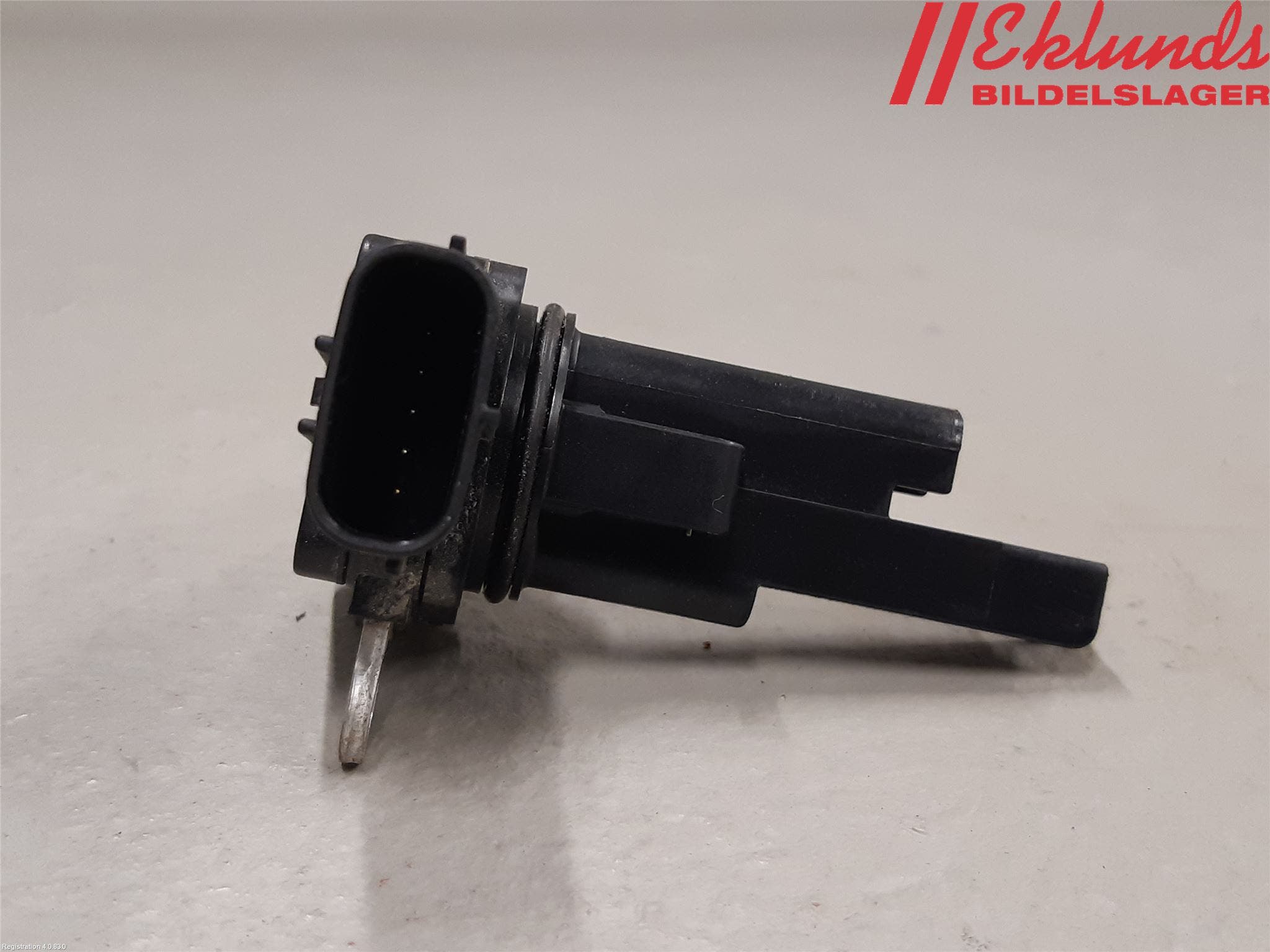 Toyota YARIS XP130 15-20 Injluftmassamätare