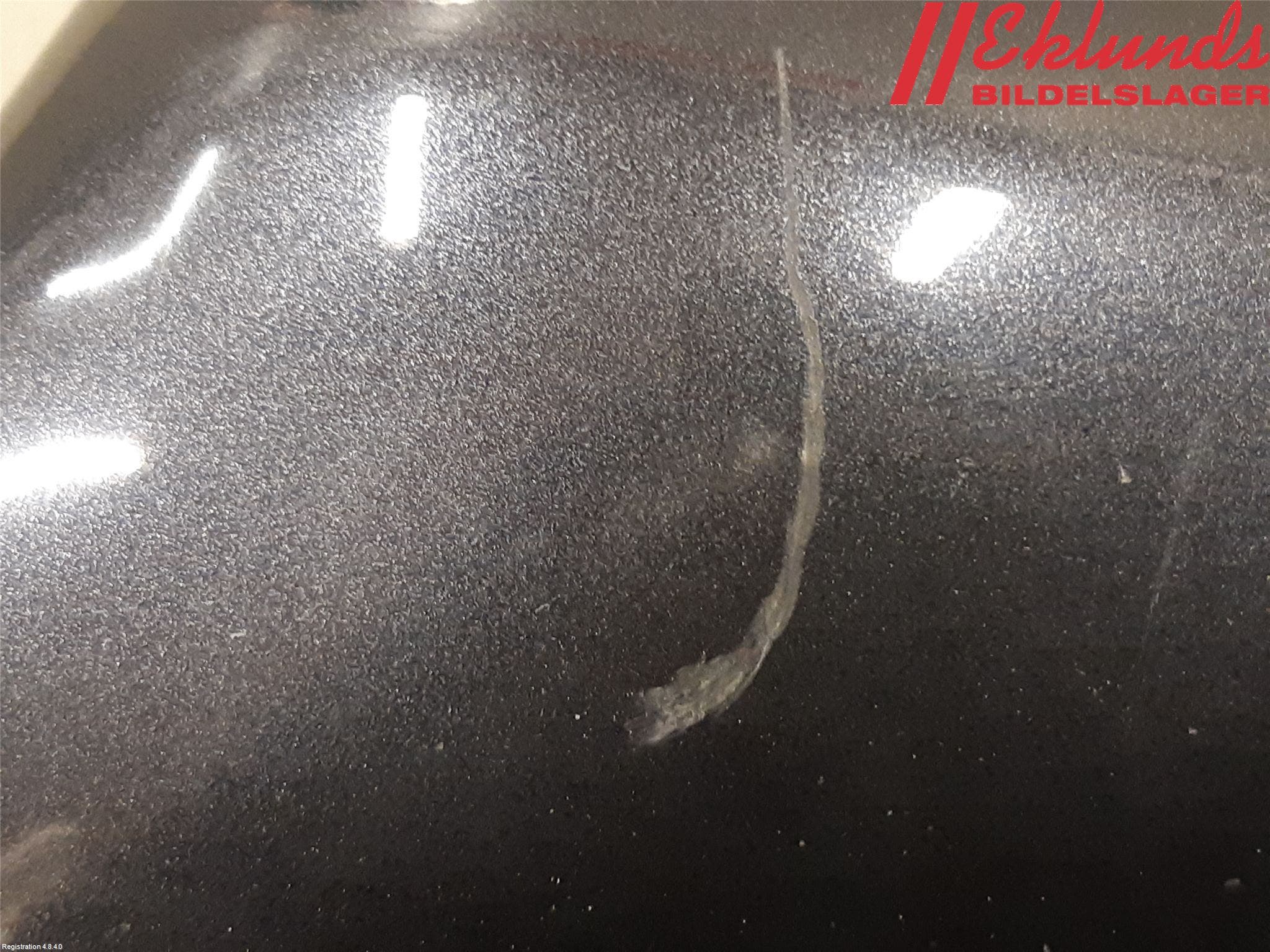 Volvo C70 98-05 Spegel Yttre Höger