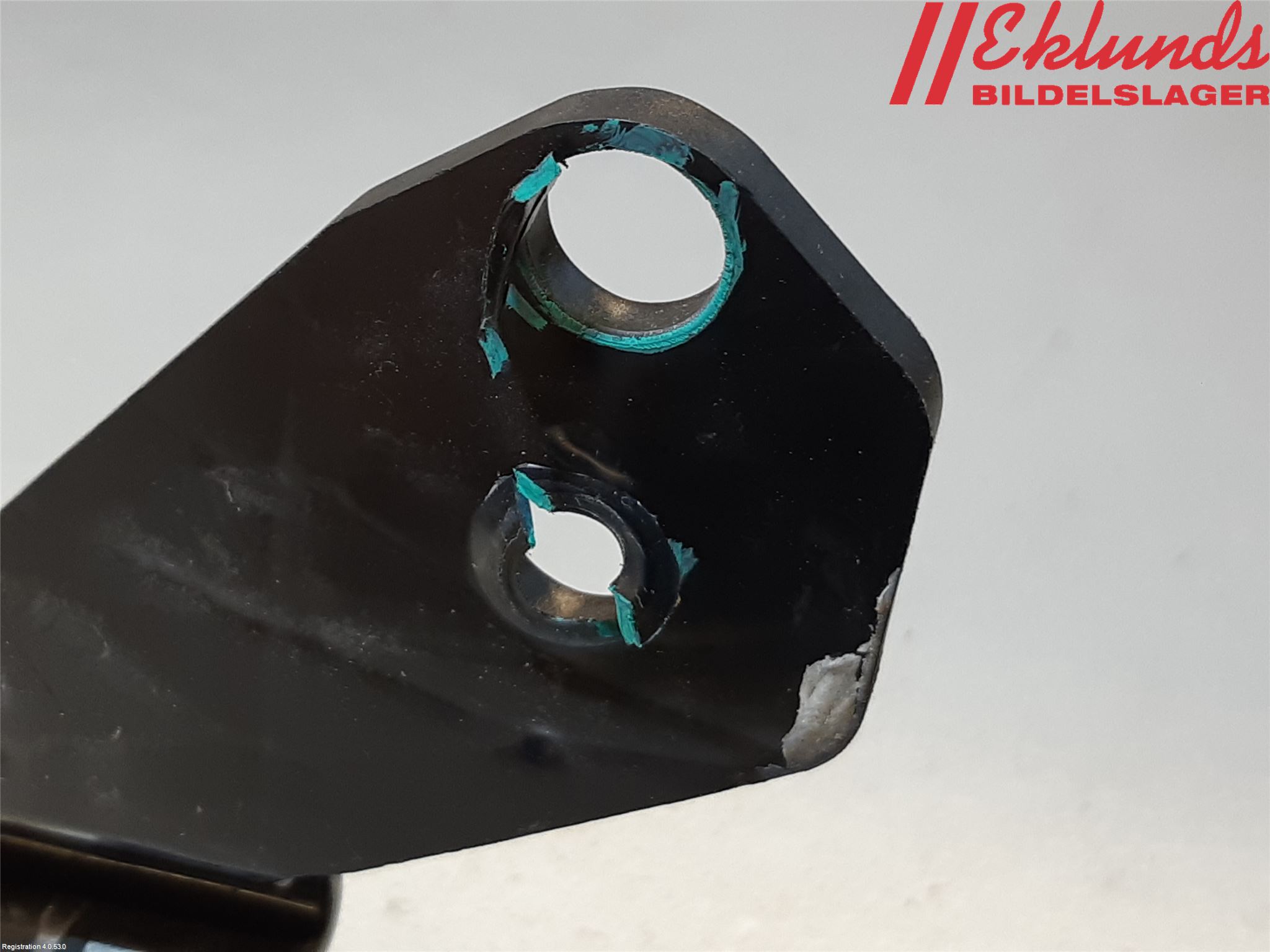 Volkswagen VW TRANSP/CARAVELLE (T6) 16-22 Låskista-Dörrlås